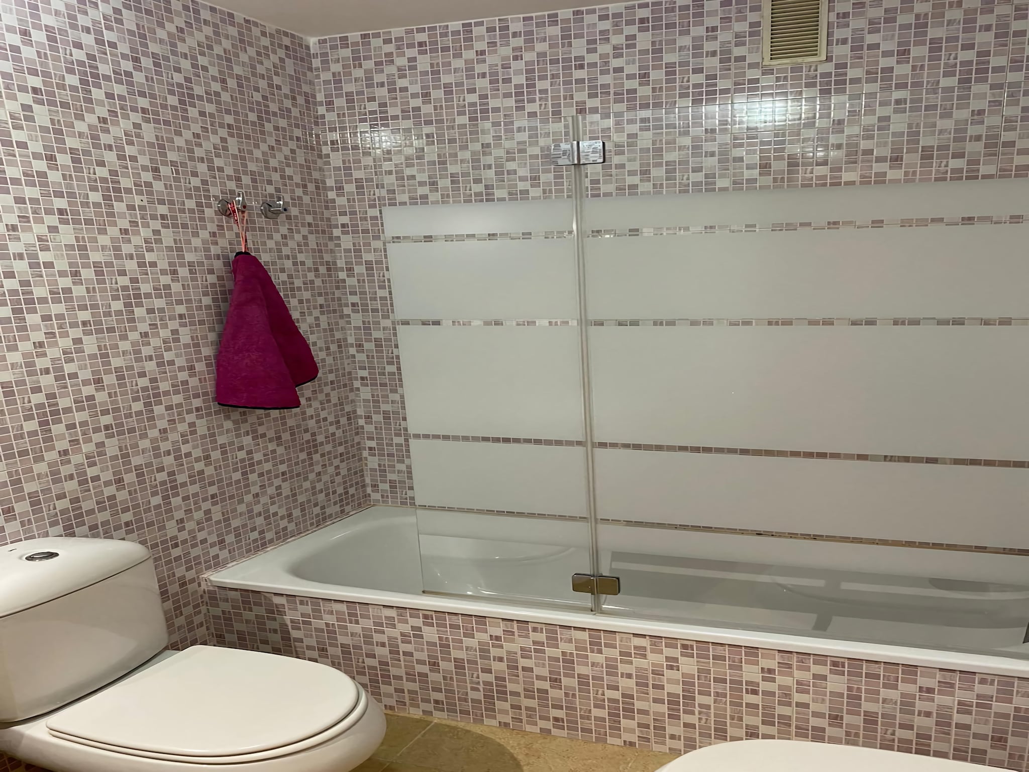   Bonita casa en Aguadulce