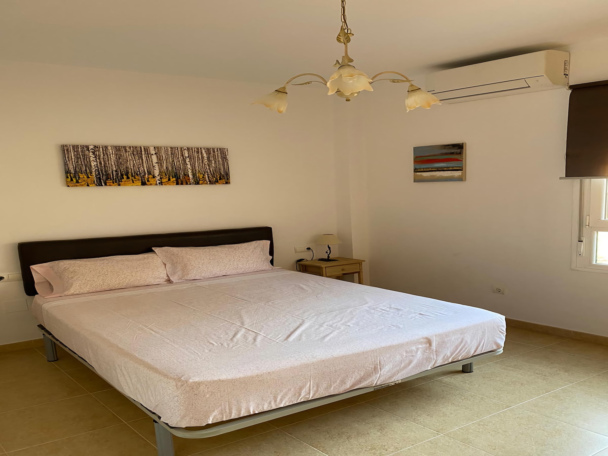   Bonita casa en Aguadulce