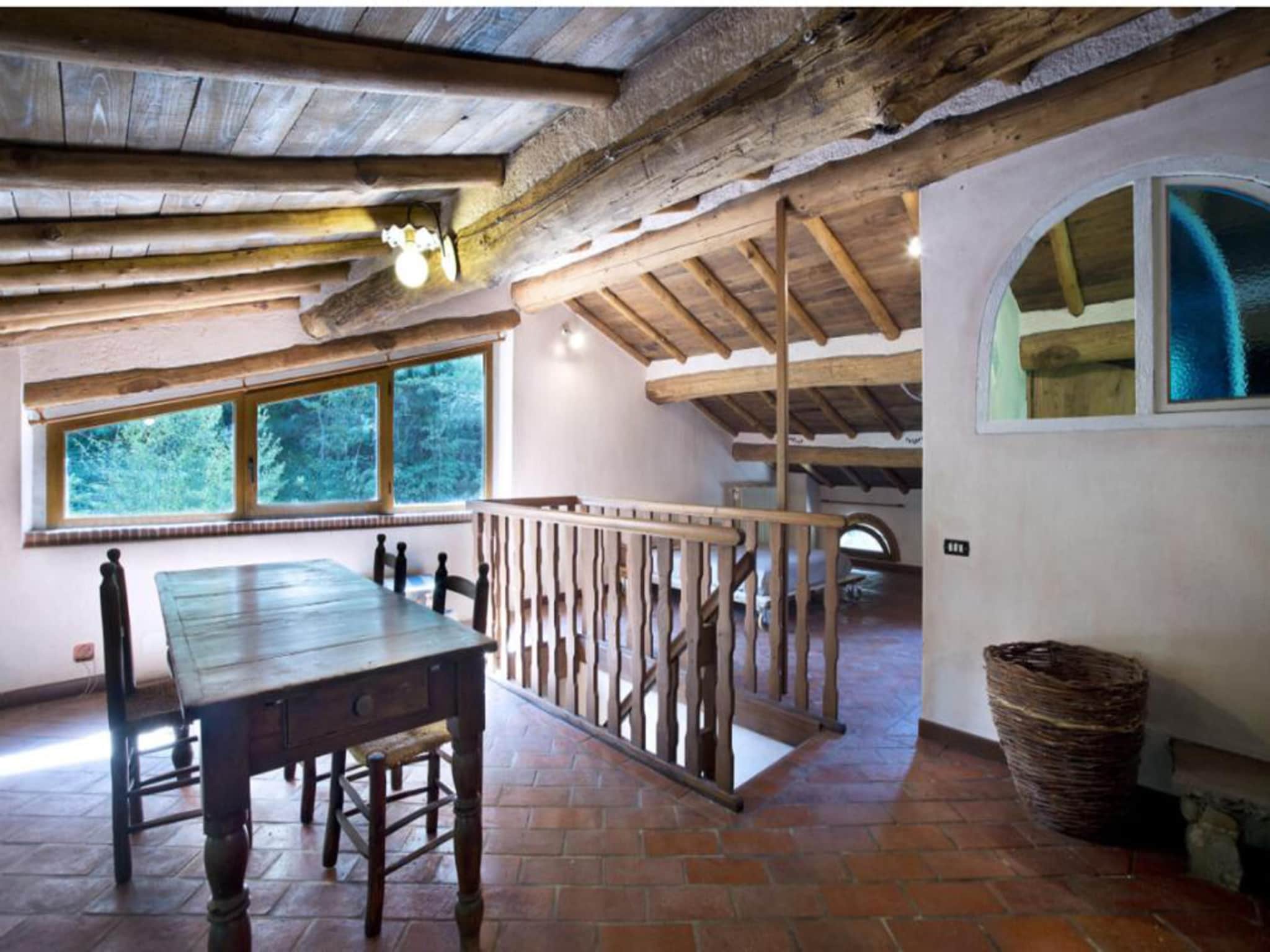   Mulino Pescia