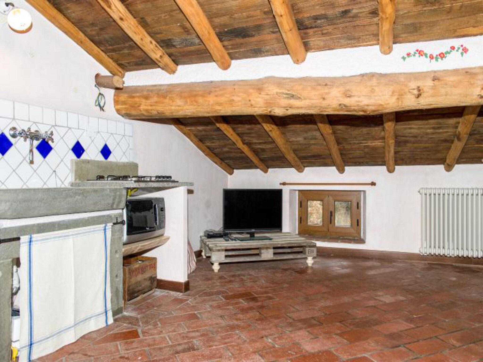   Mulino Pescia