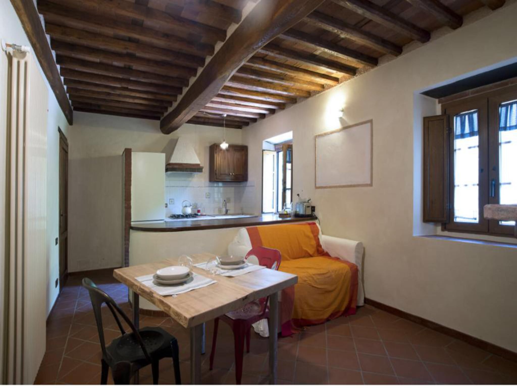   Mulino Pescia