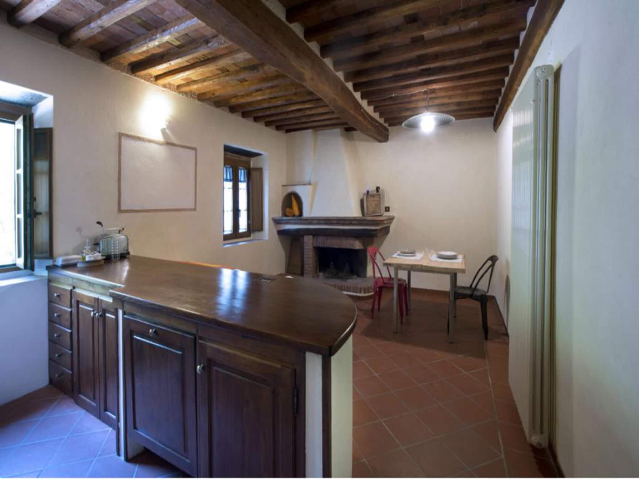   Mulino Pescia