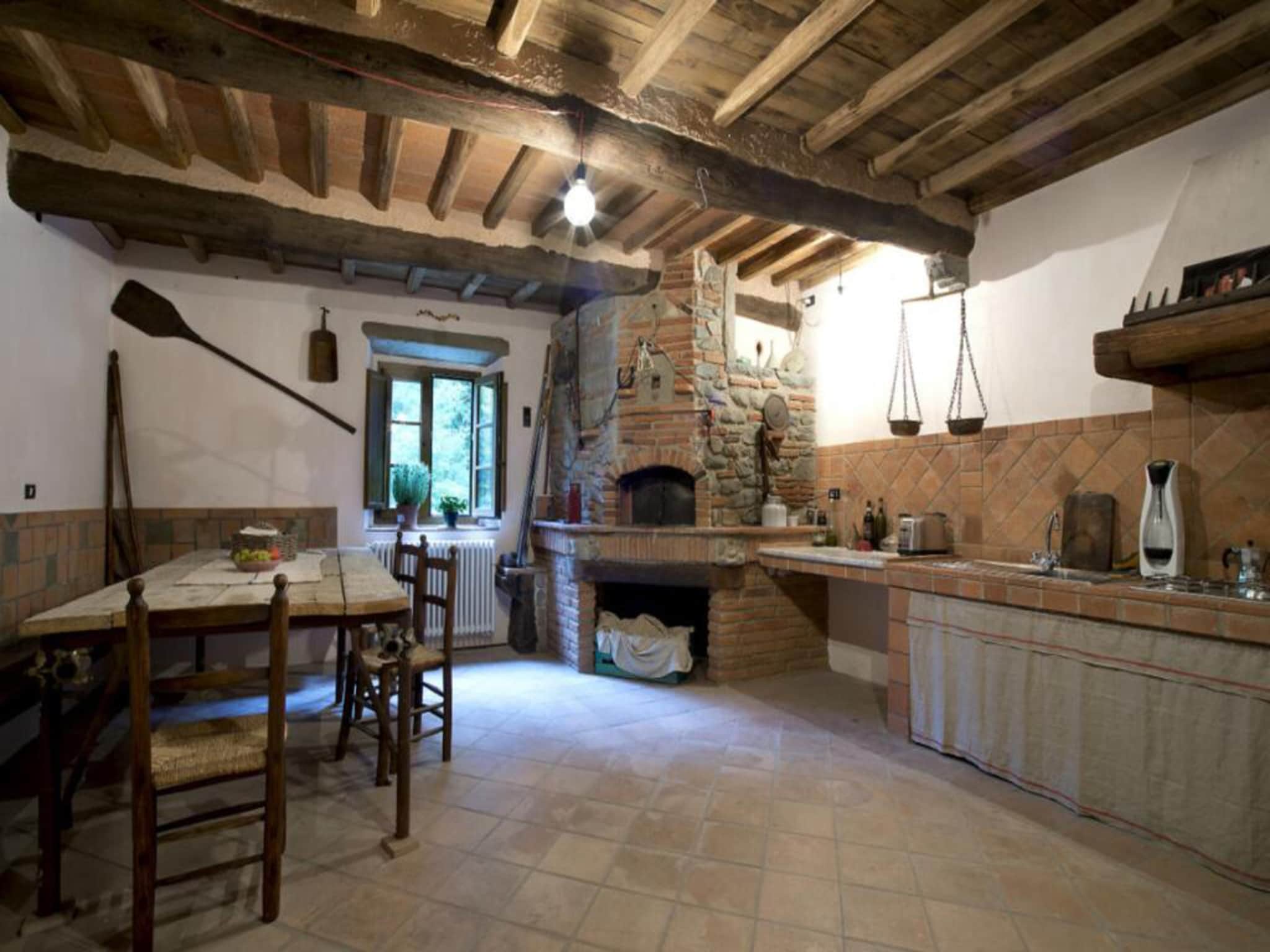   Mulino Pescia