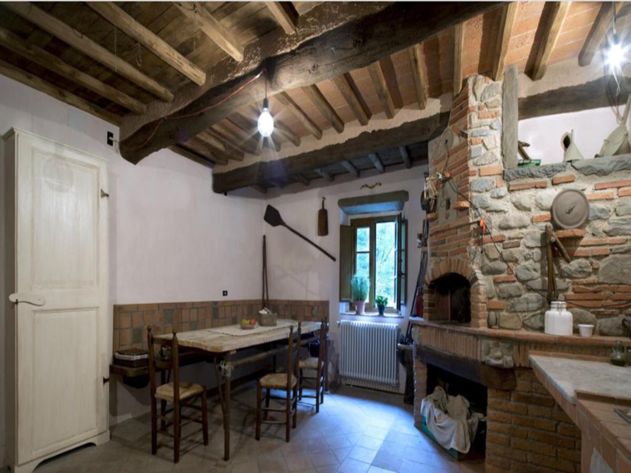   Mulino Pescia