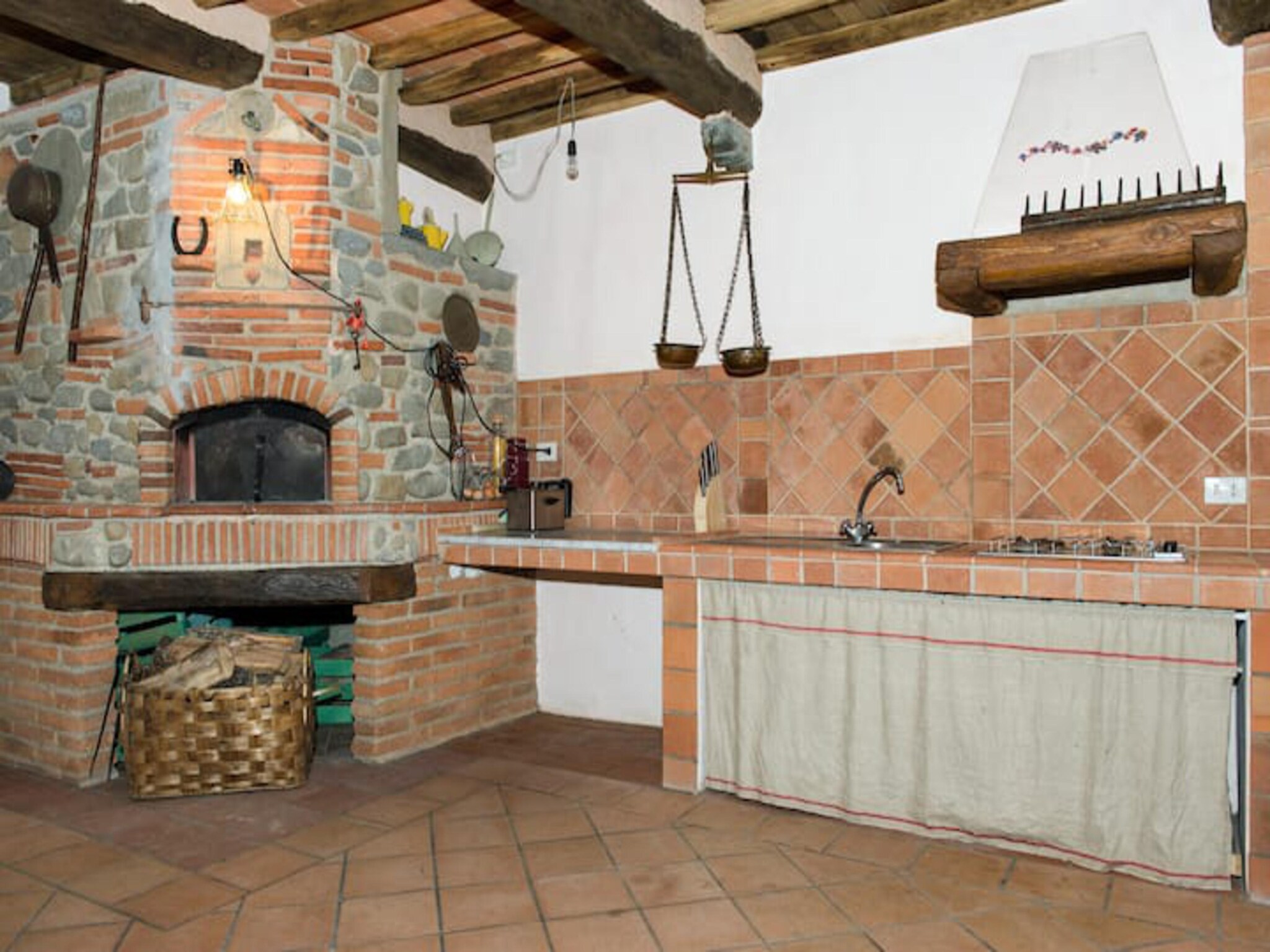   Mulino Pescia