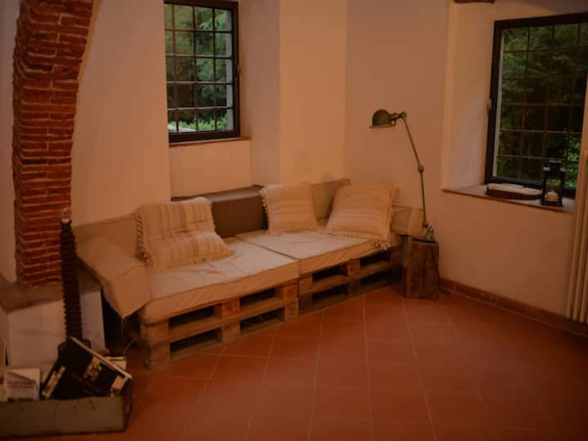   Mulino Pescia