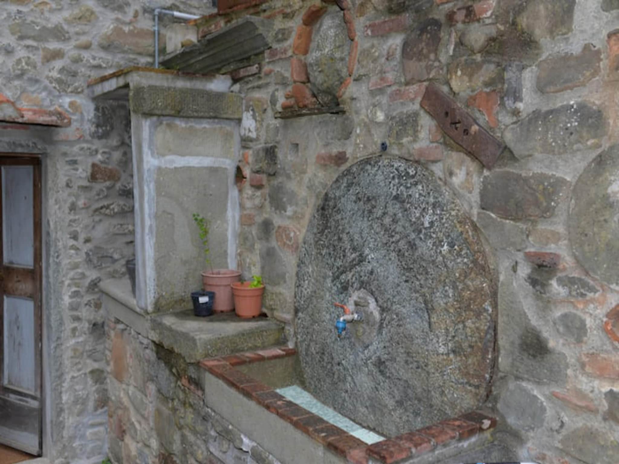   Mulino Pescia