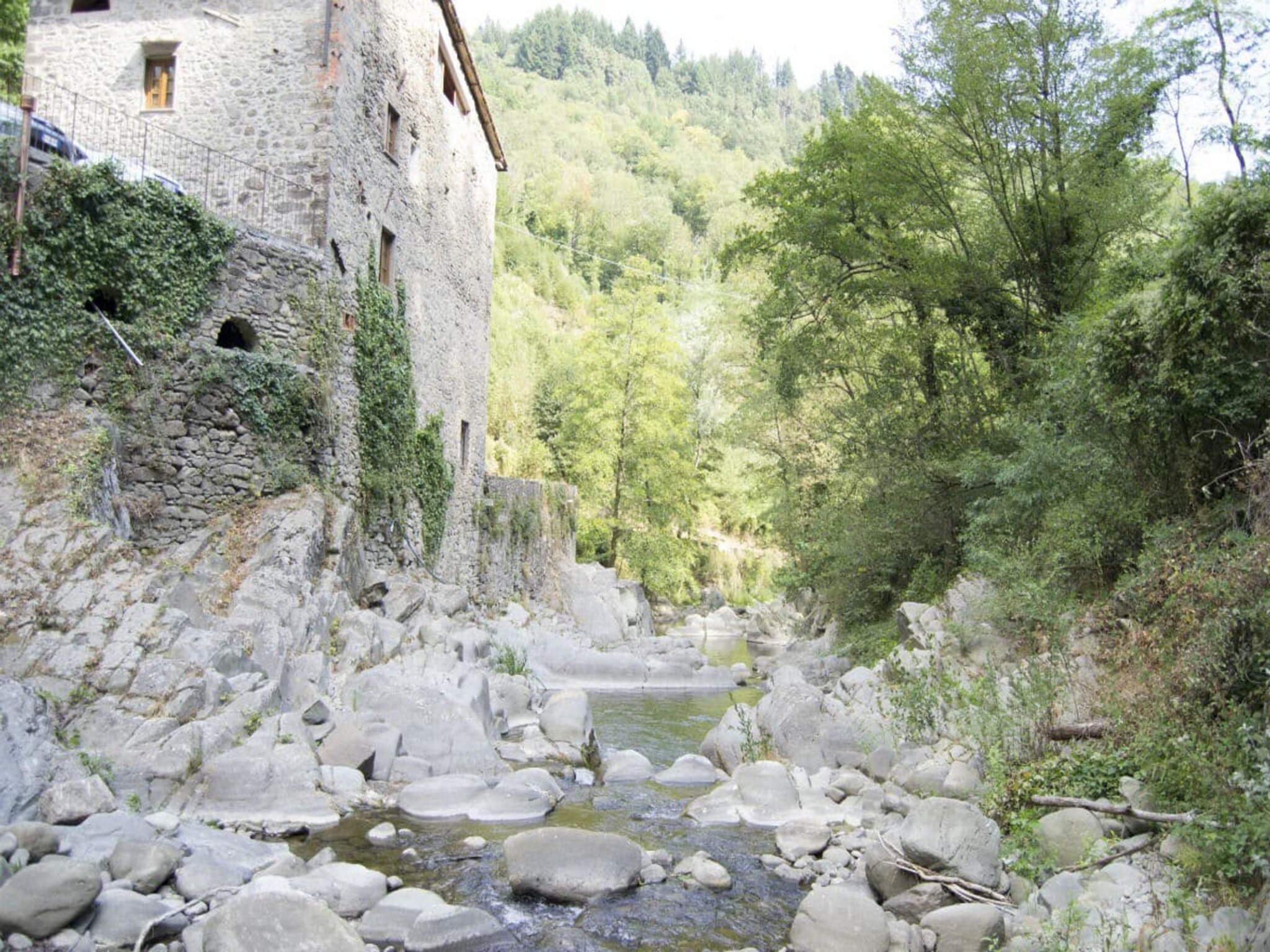  Mulino Pescia