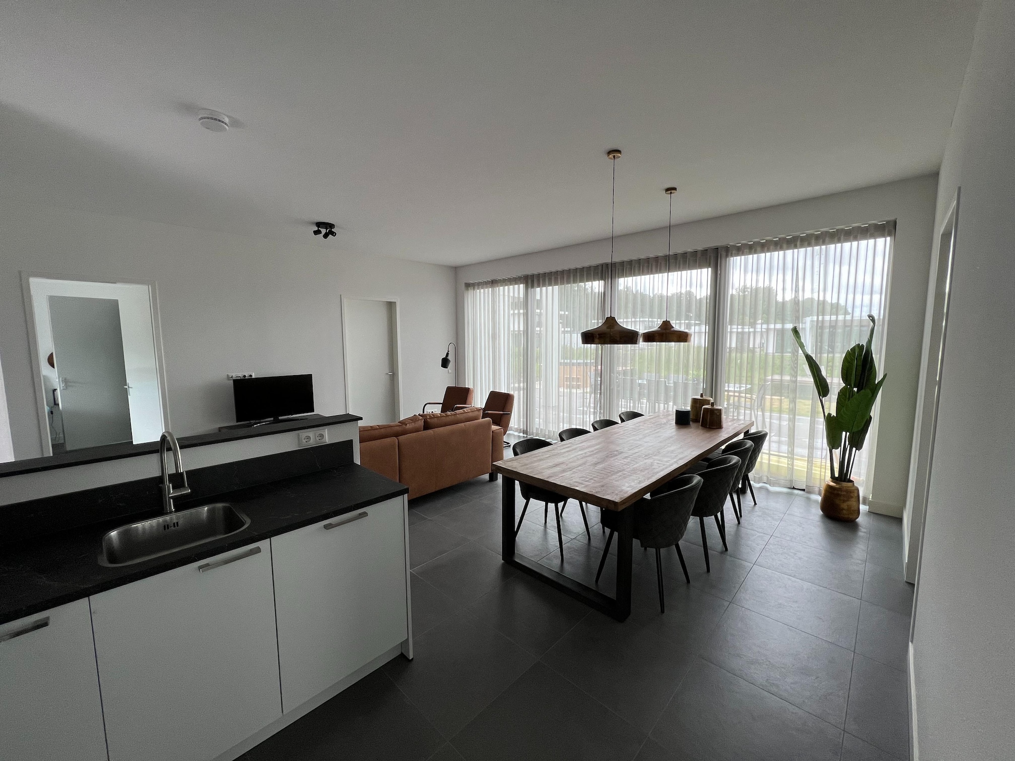 Ferienhaus Villa Pua 591