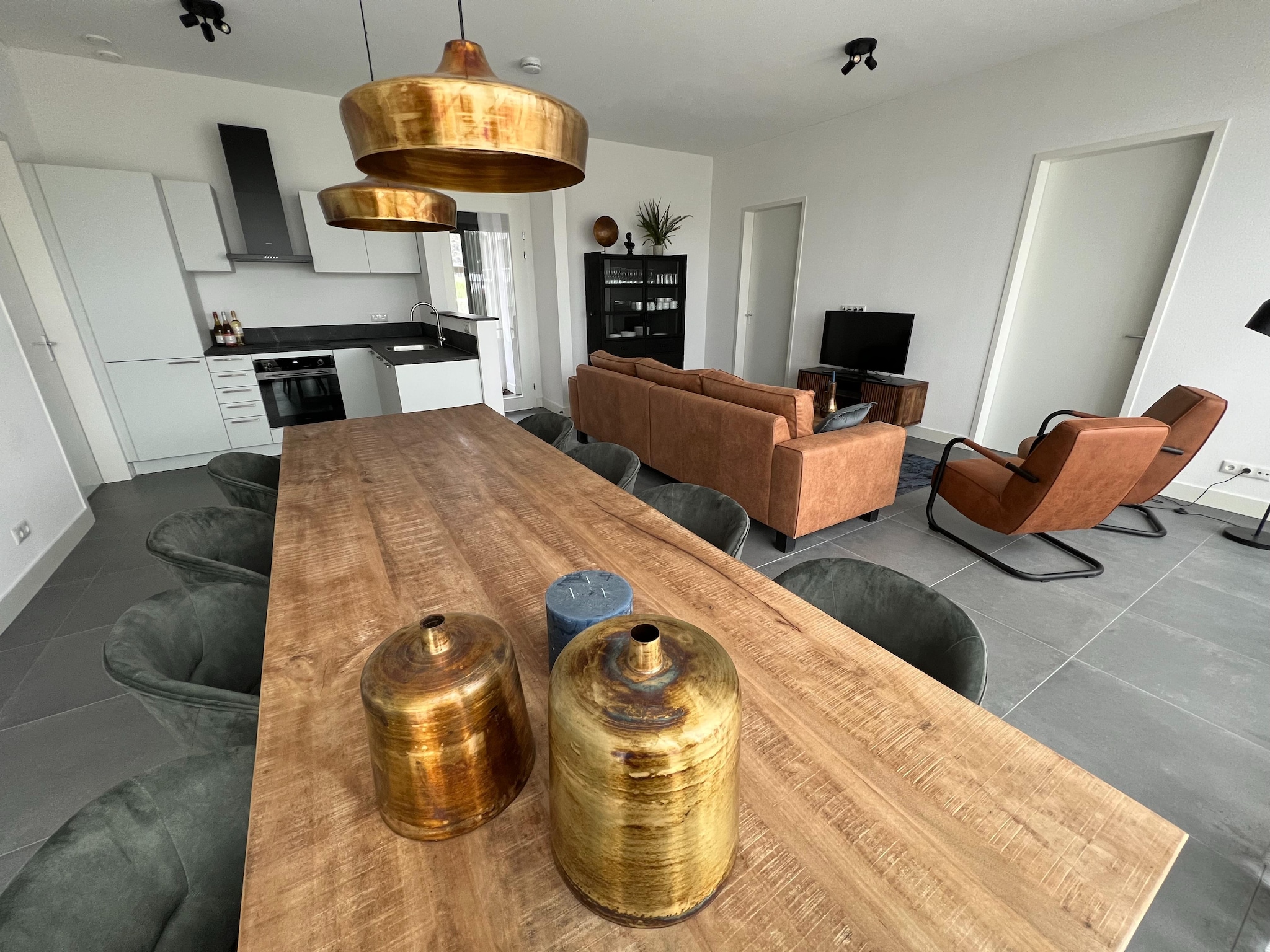 Ferienhaus Villa Pua 591