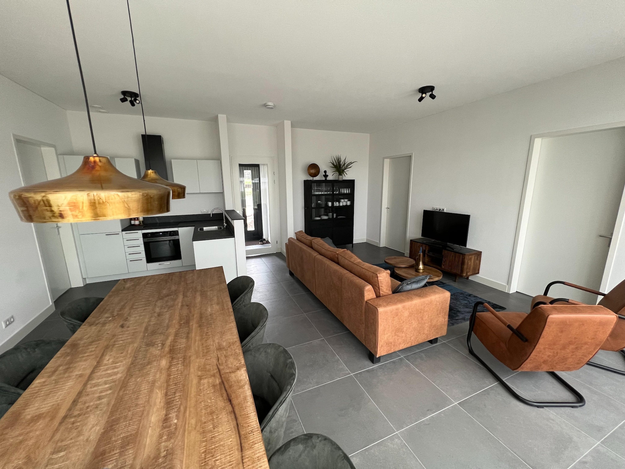 Ferienhaus Villa Pua 591