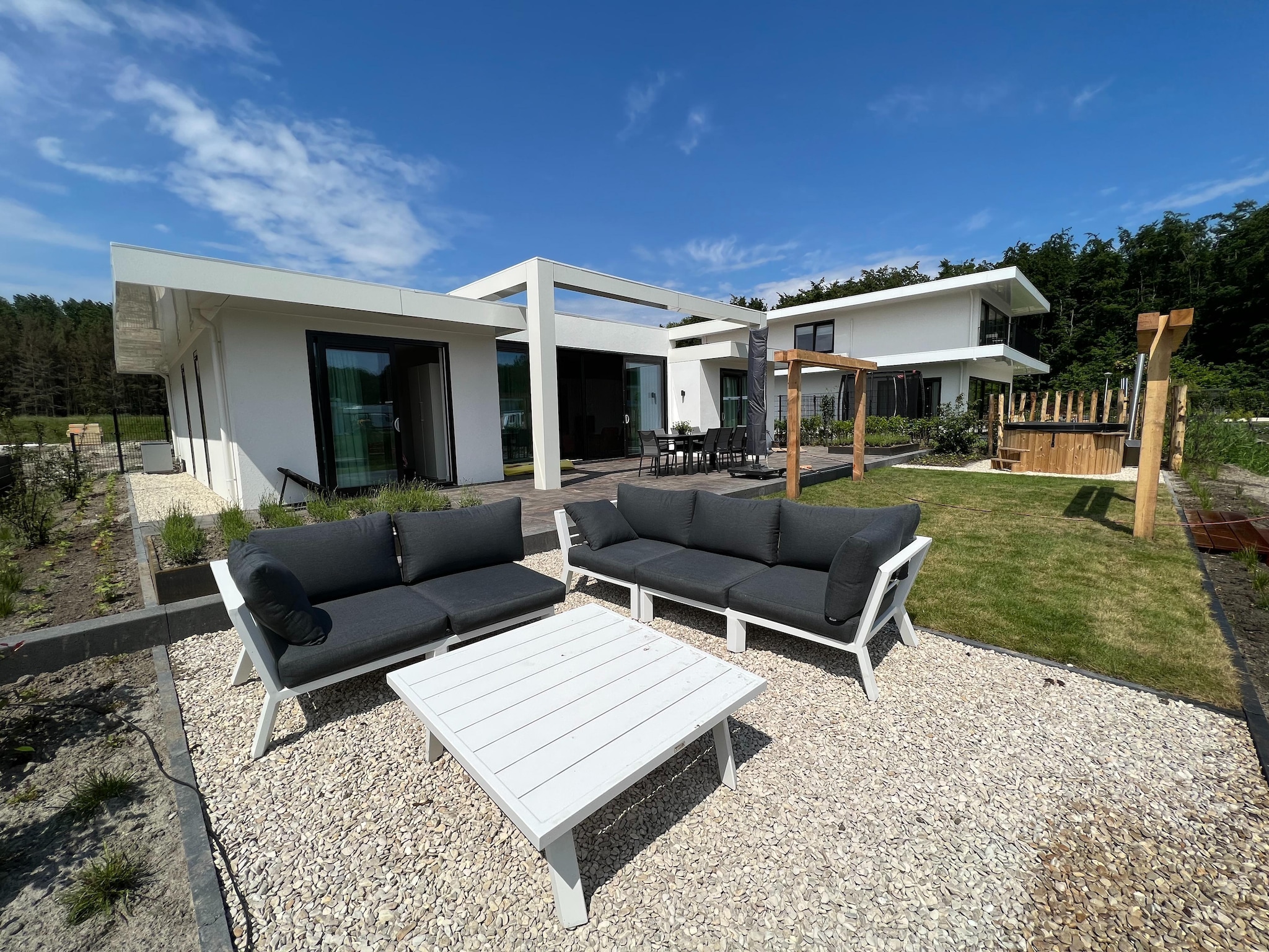 Ferienhaus Villa Pua 591