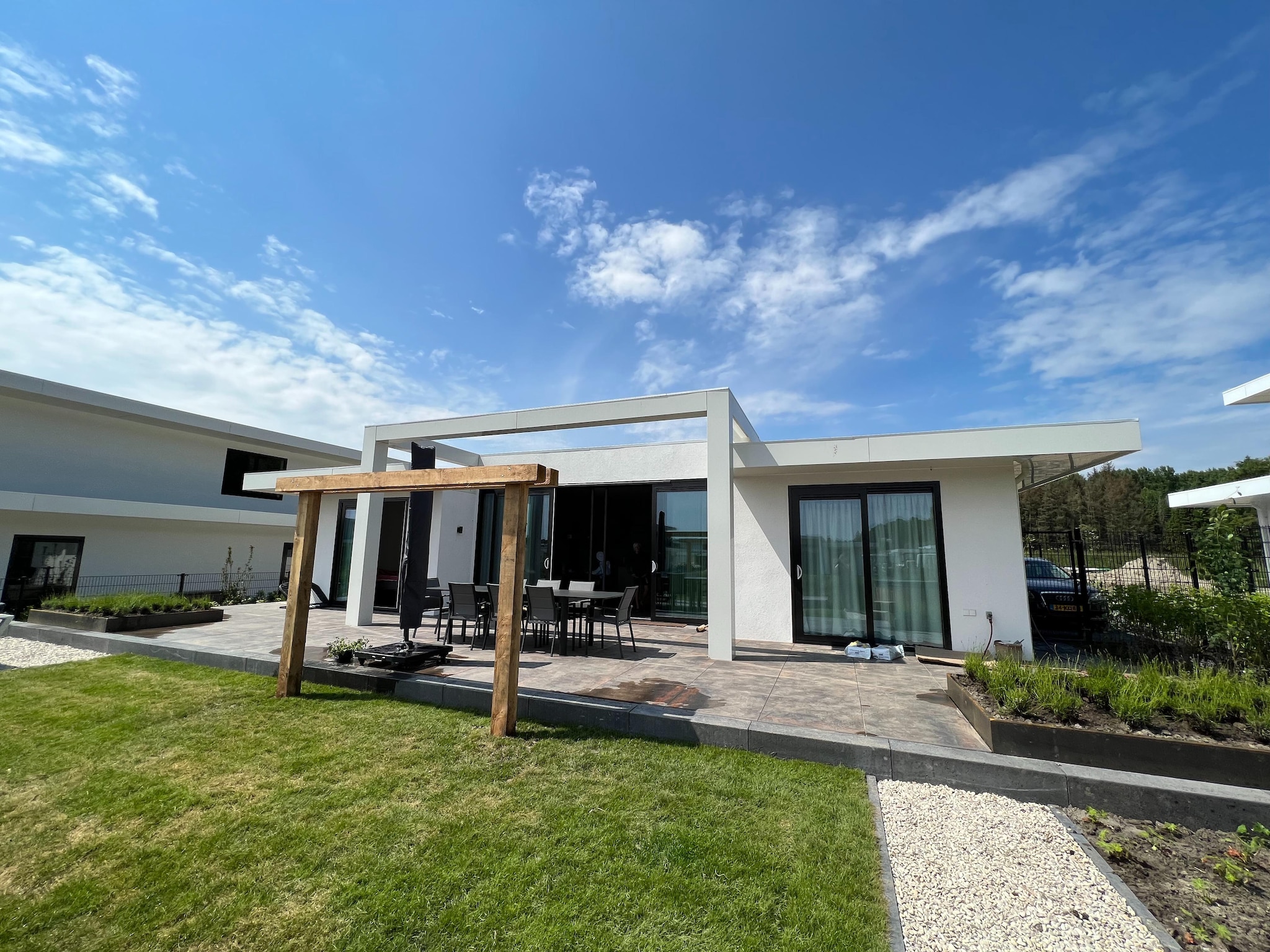 Ferienhaus Villa Pua 591