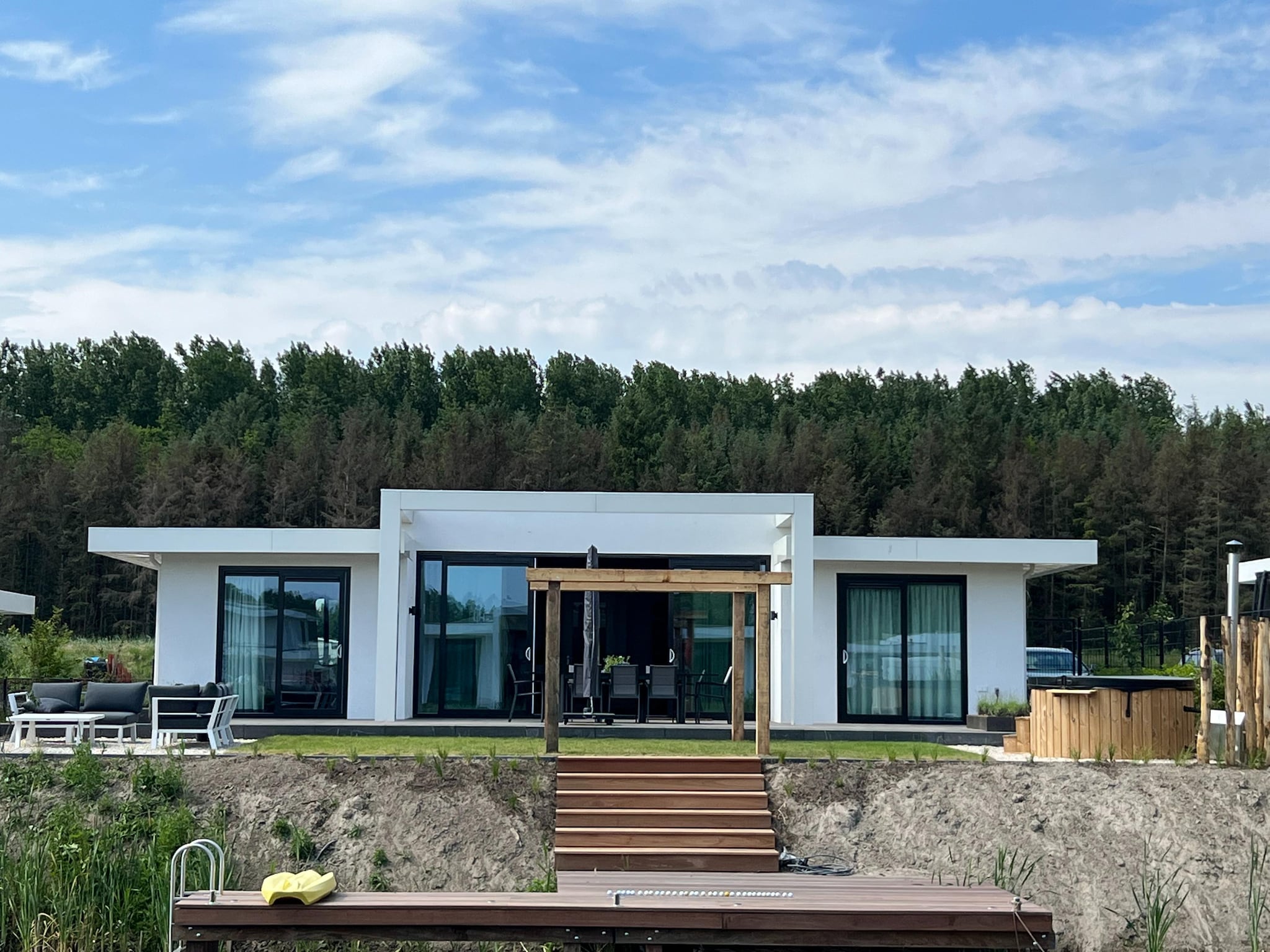 Ferienhaus Villa Pua 591