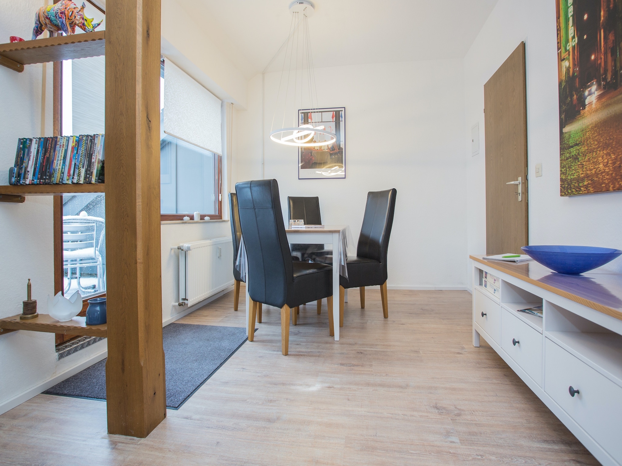 Ferienwohnung Am Kleehagen 51-F Niedersfeld