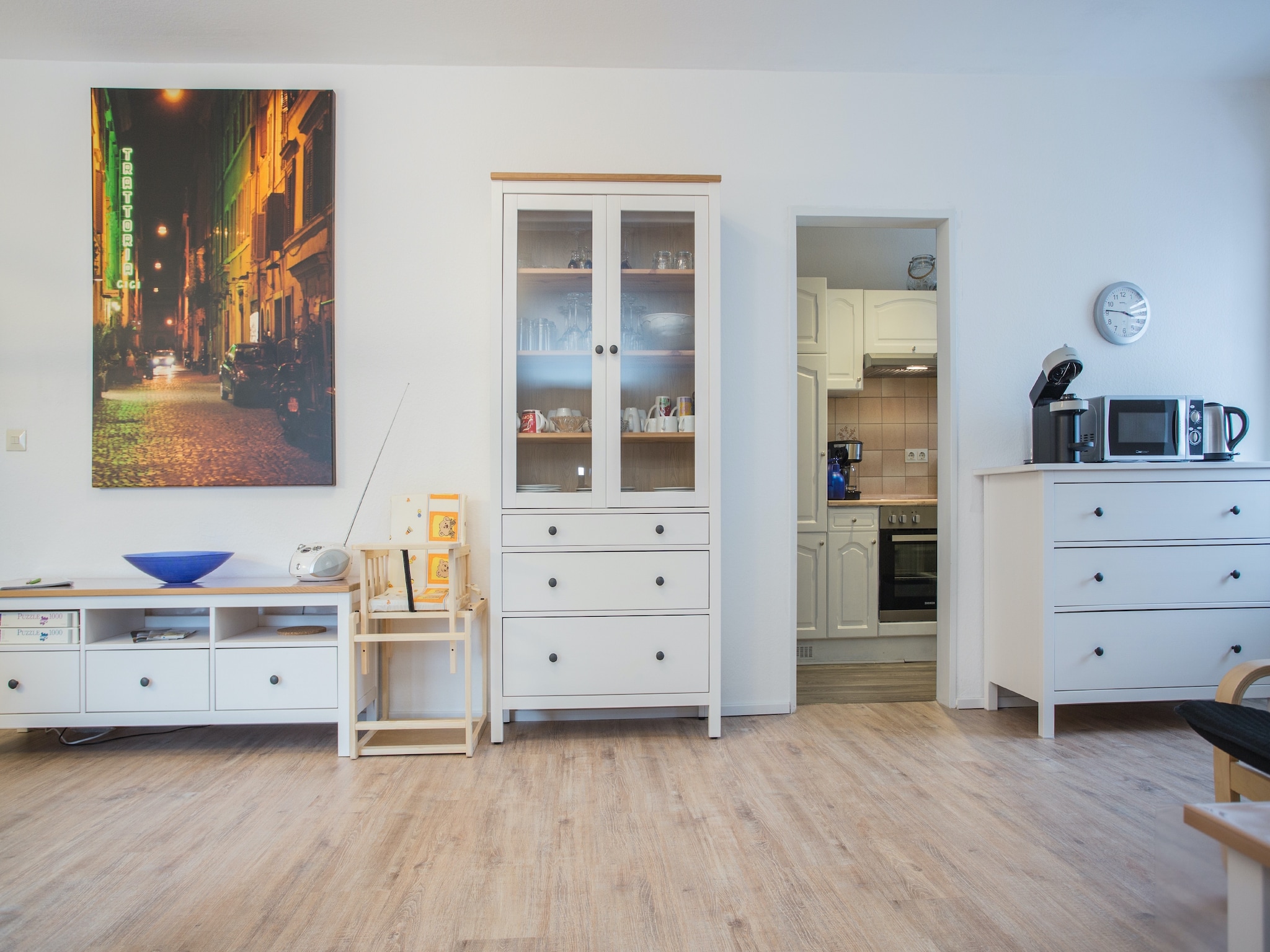 Ferienwohnung Am Kleehagen 51-F Niedersfeld