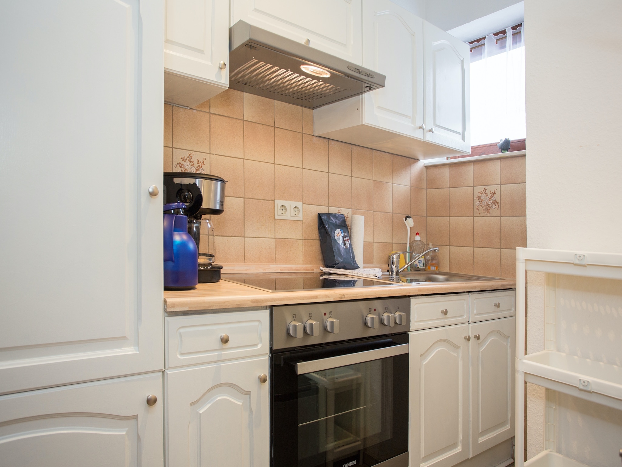 Ferienwohnung Am Kleehagen 51-F Niedersfeld
