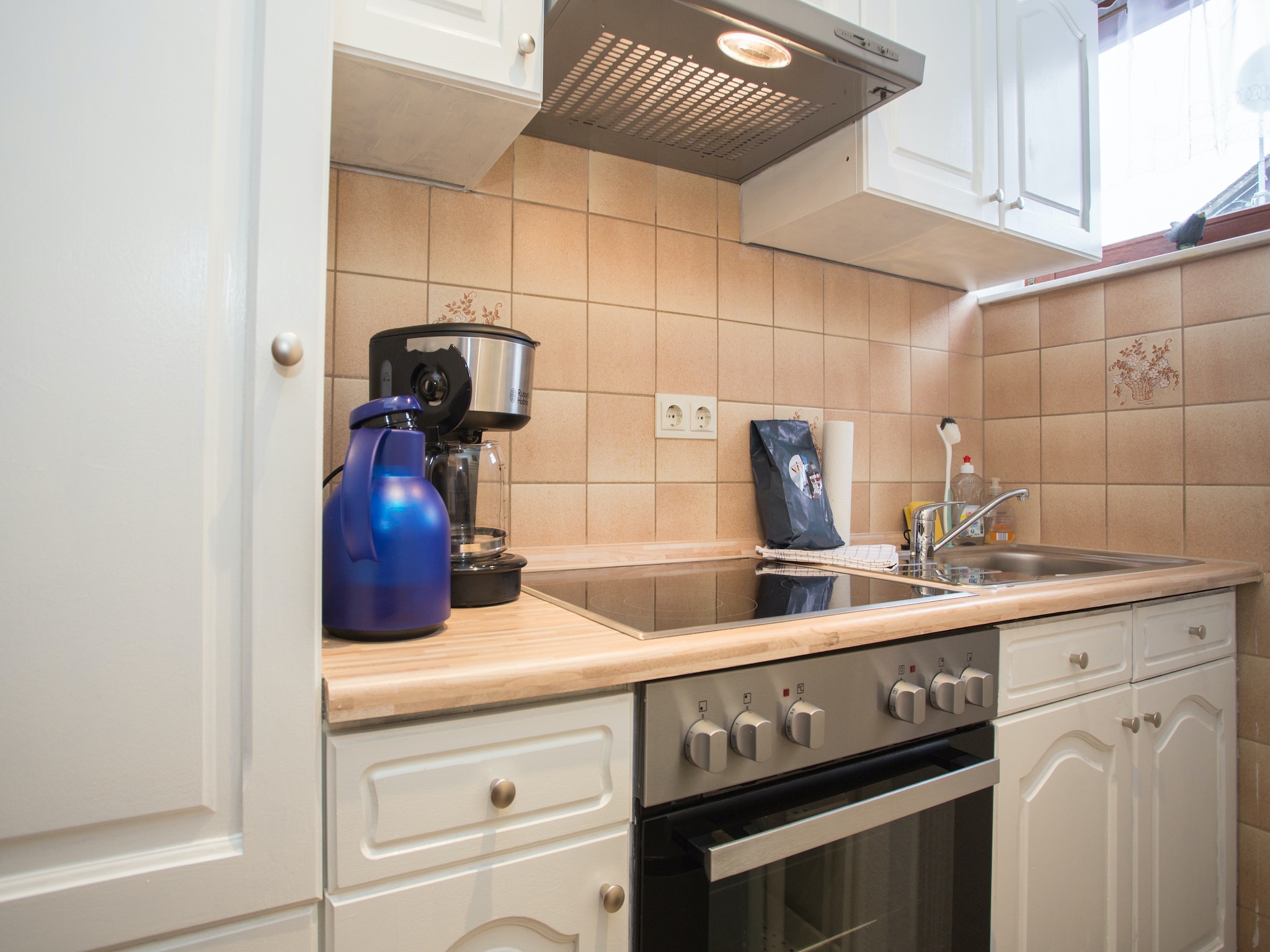 Ferienwohnung Am Kleehagen 51-F Niedersfeld