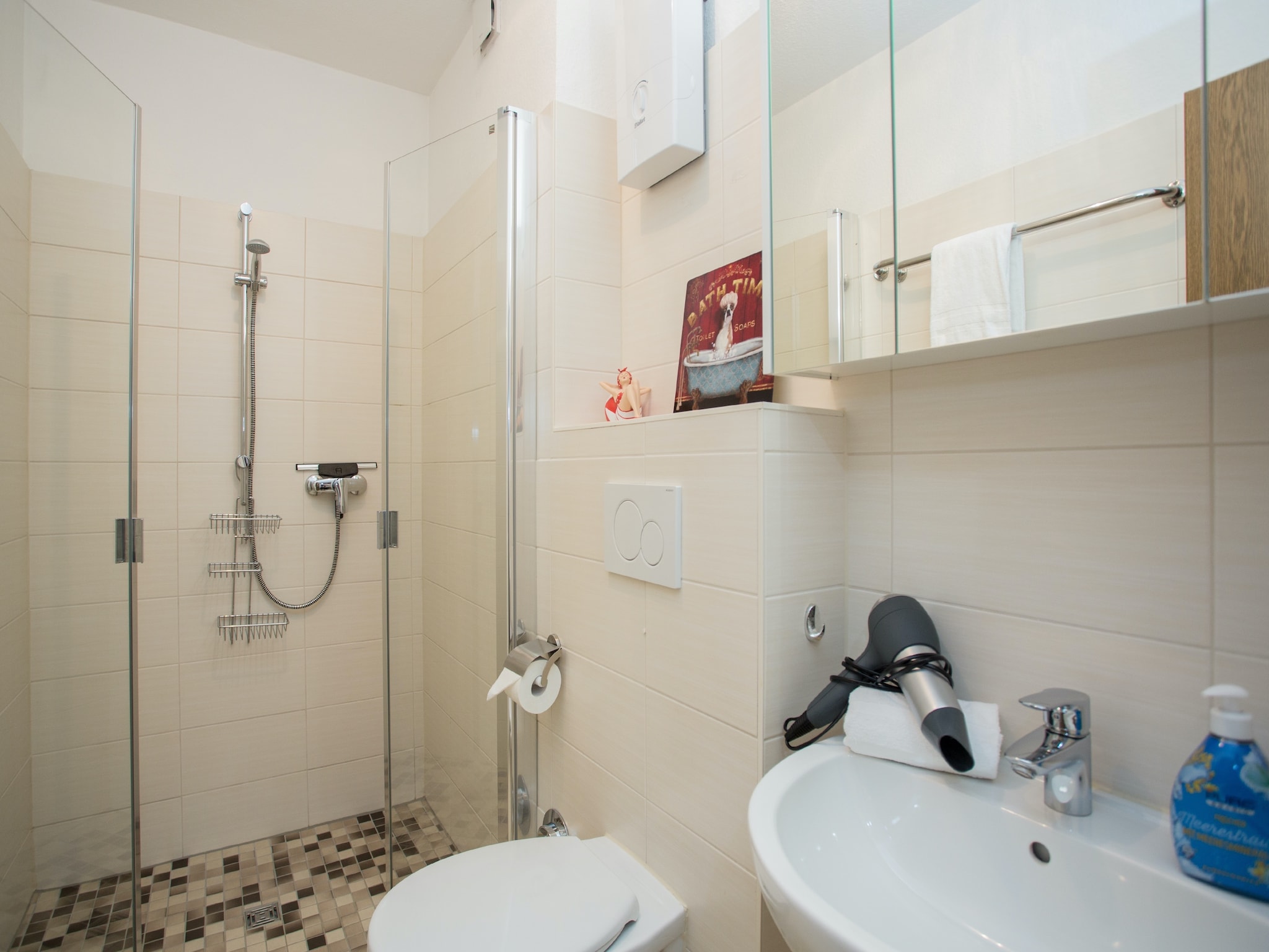 Ferienwohnung Am Kleehagen 51-F Niedersfeld