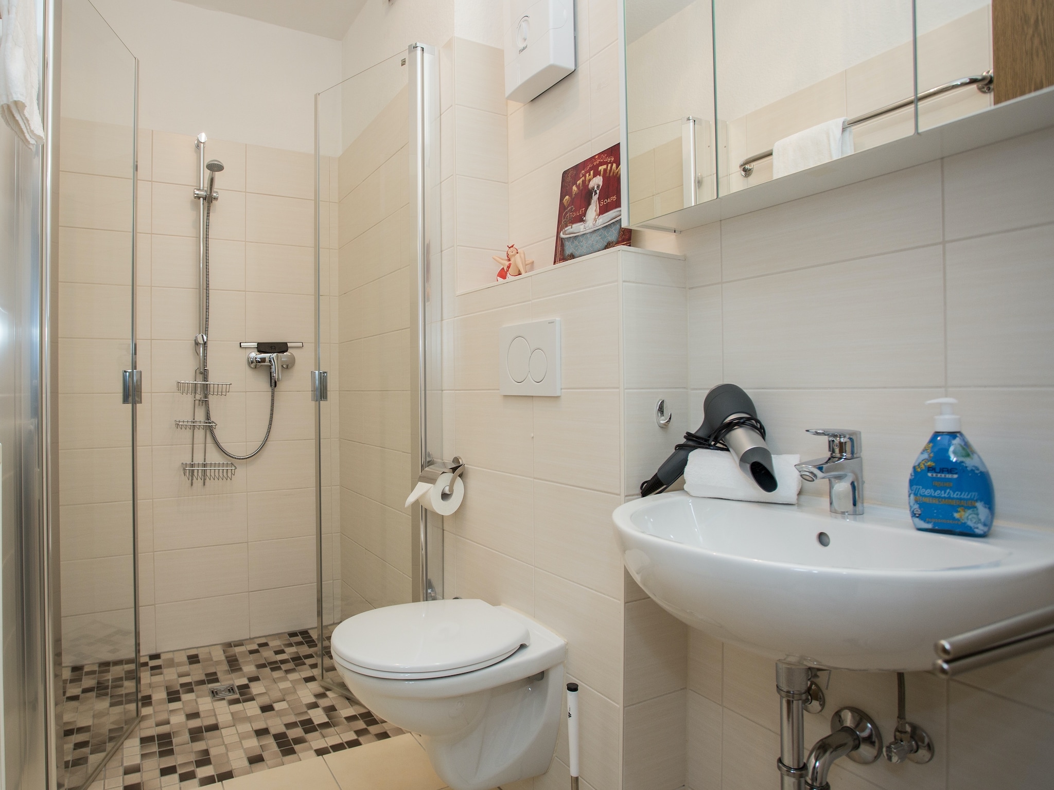 Ferienwohnung Am Kleehagen 51-F Niedersfeld
