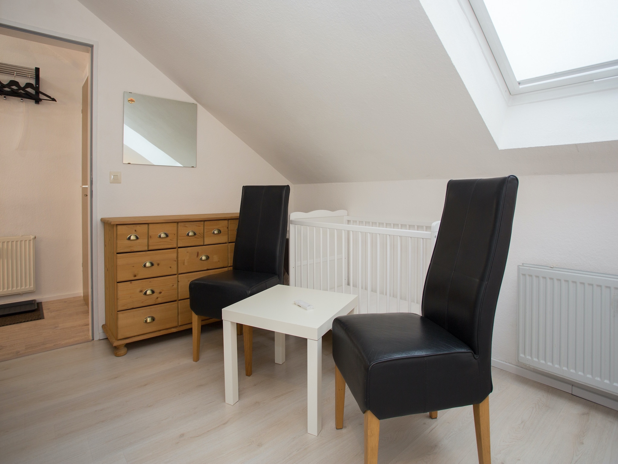Ferienwohnung Am Kleehagen 51-F Niedersfeld