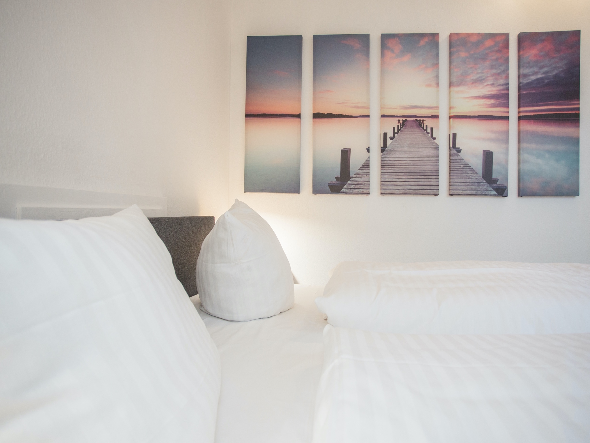 Ferienwohnung Am Kleehagen 51-F Niedersfeld