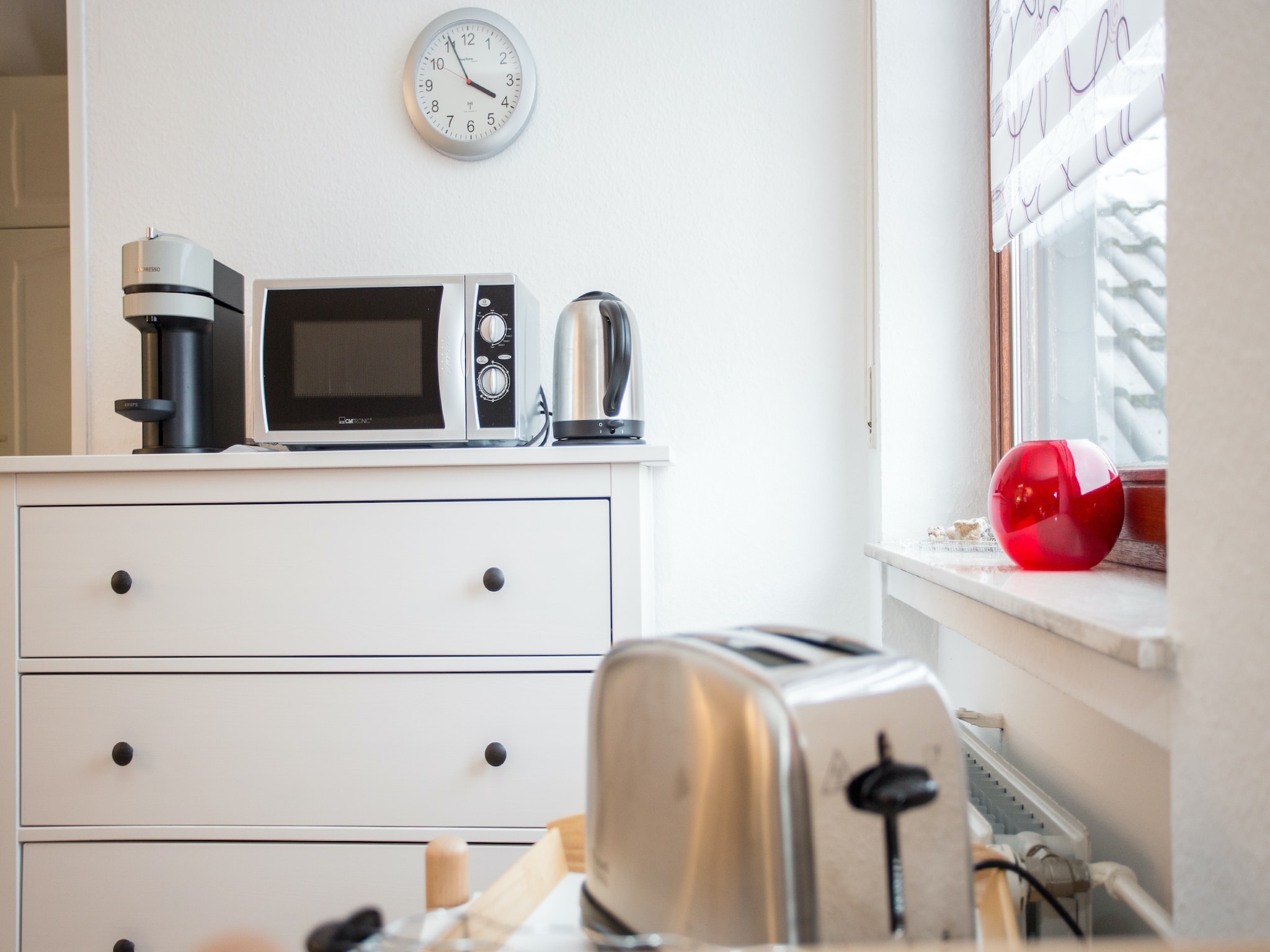Ferienwohnung Am Kleehagen 51-F Niedersfeld