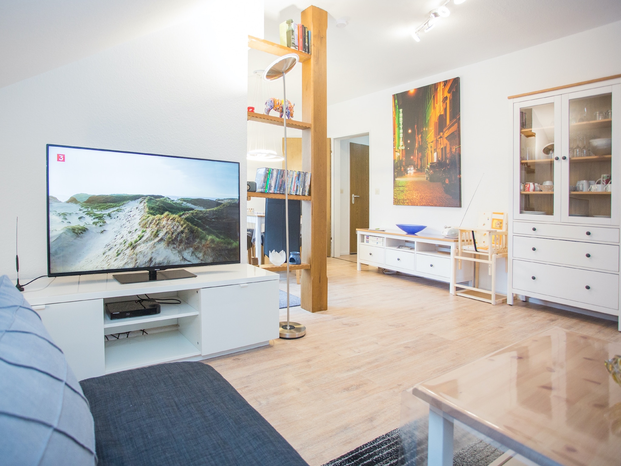 Ferienwohnung Am Kleehagen 51-F Niedersfeld