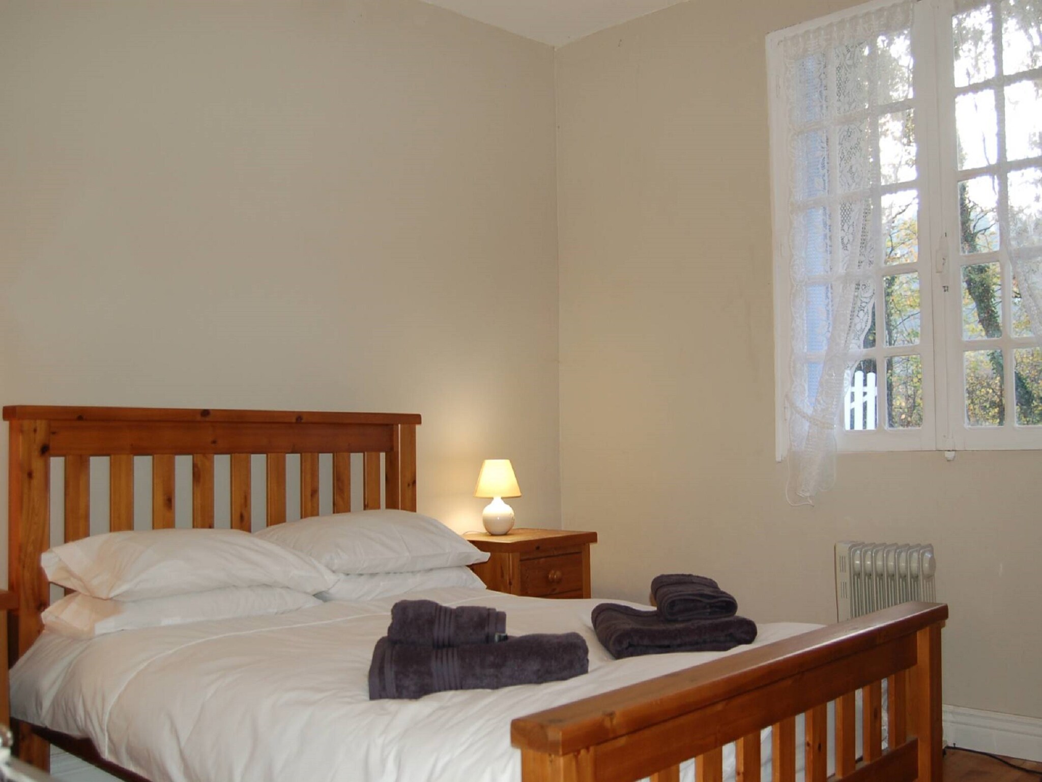 Holiday home Gite Rozieres