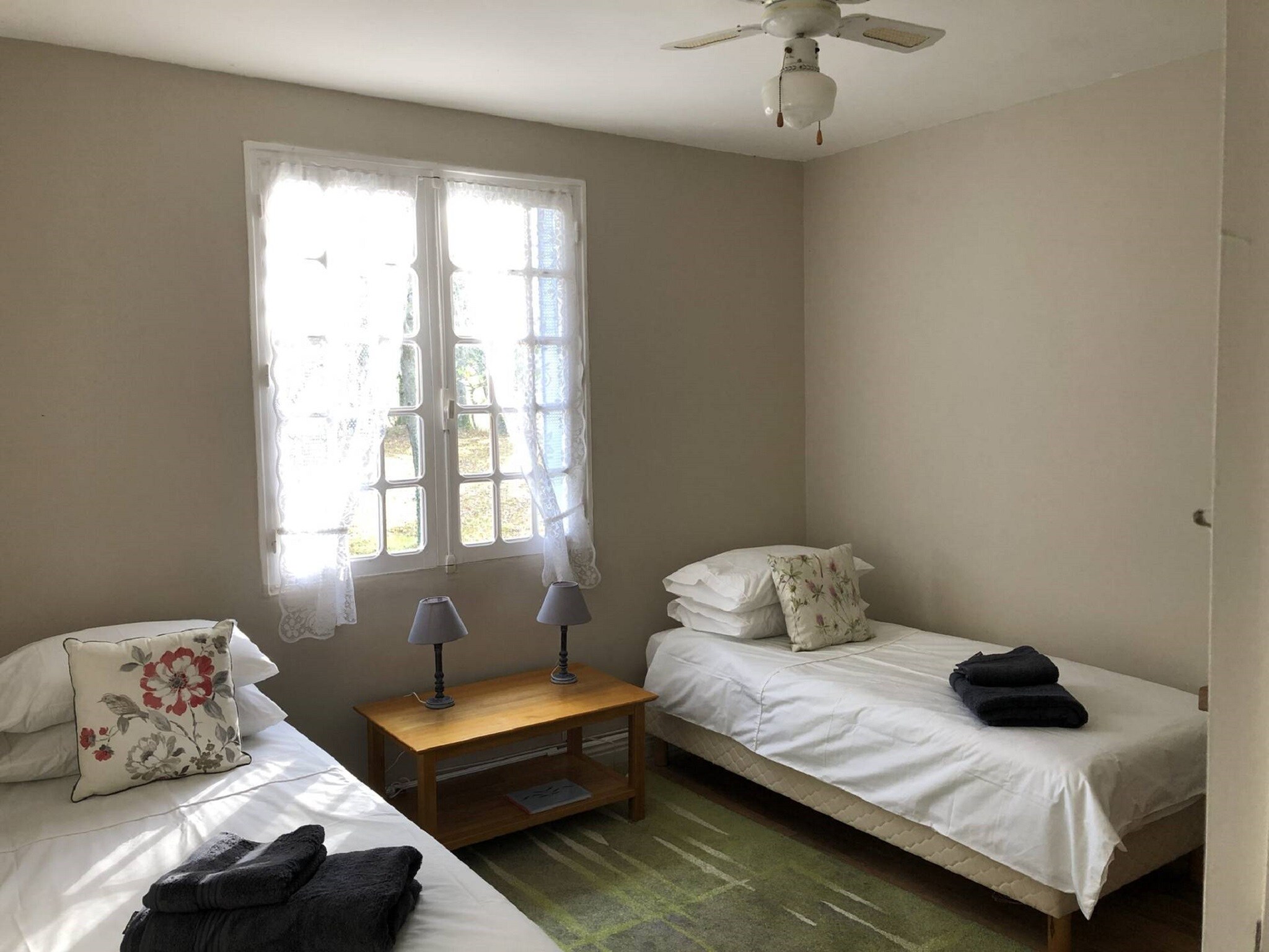 Holiday home Gite Rozieres