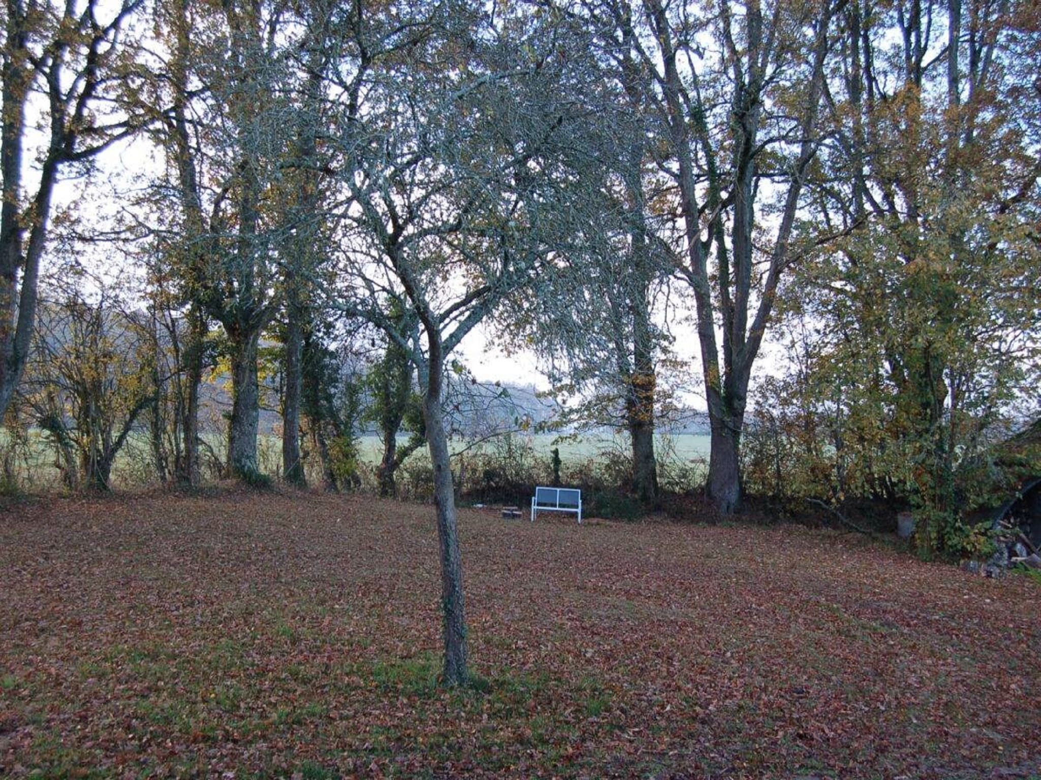 Holiday home Gite Rozieres