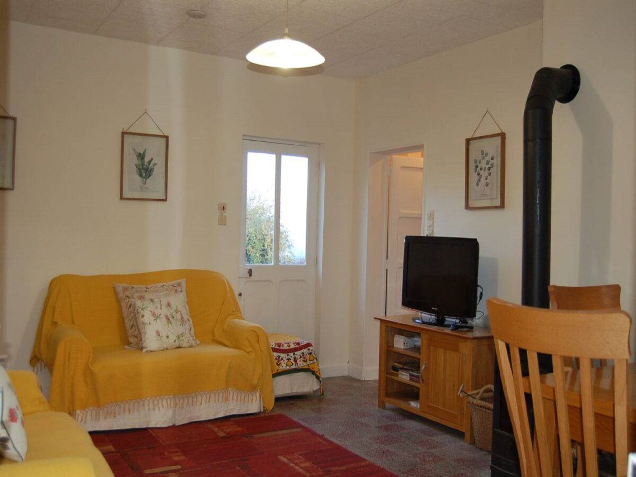 Holiday home Gite Rozieres
