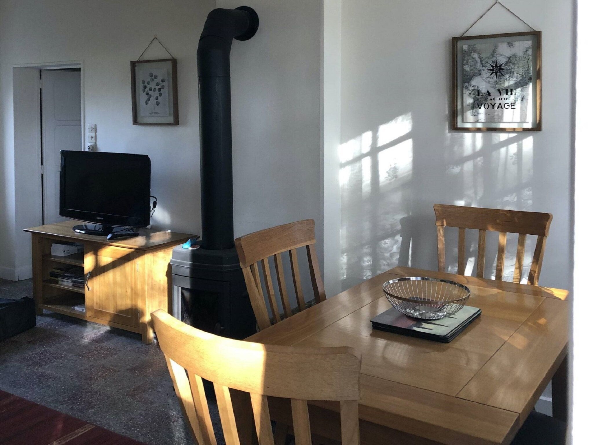 Holiday home Gite Rozieres