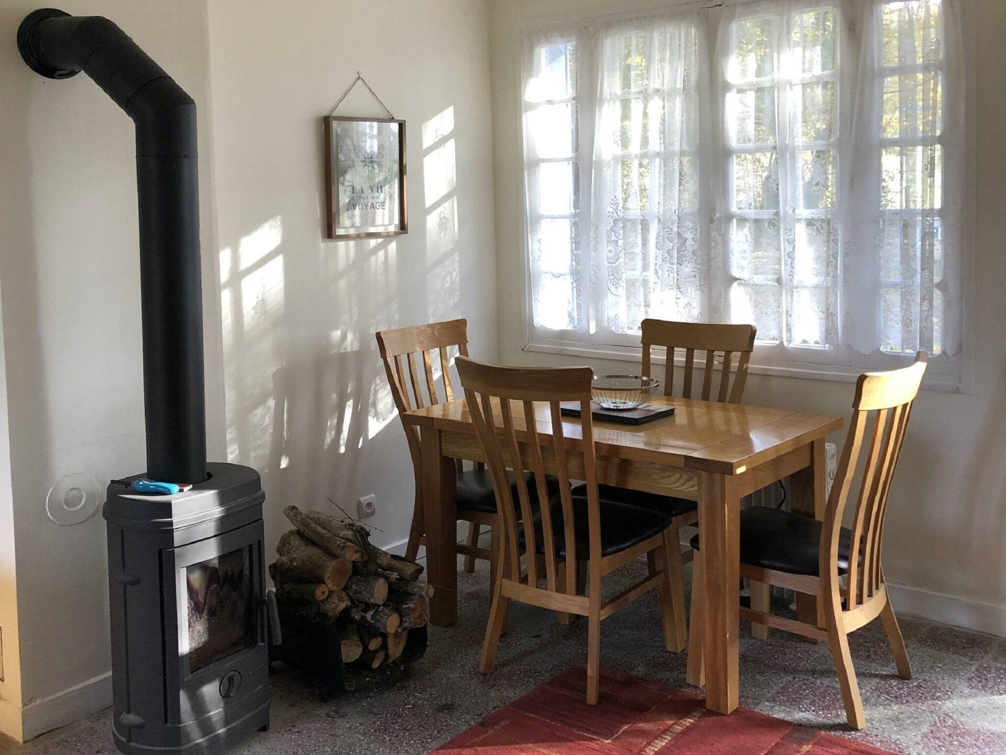 Holiday home Gite Rozieres