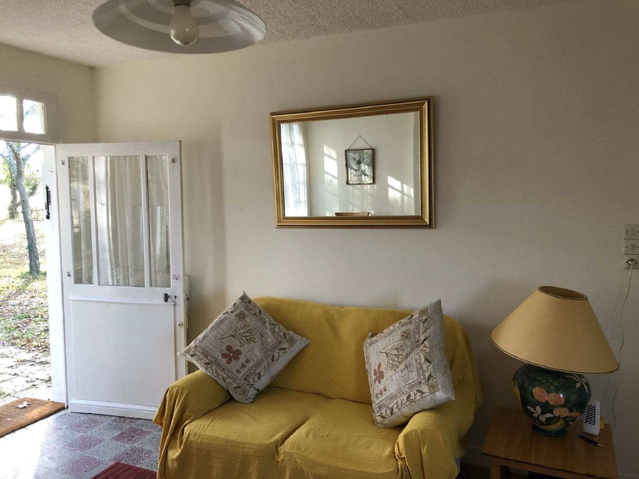 Holiday home Gite Rozieres