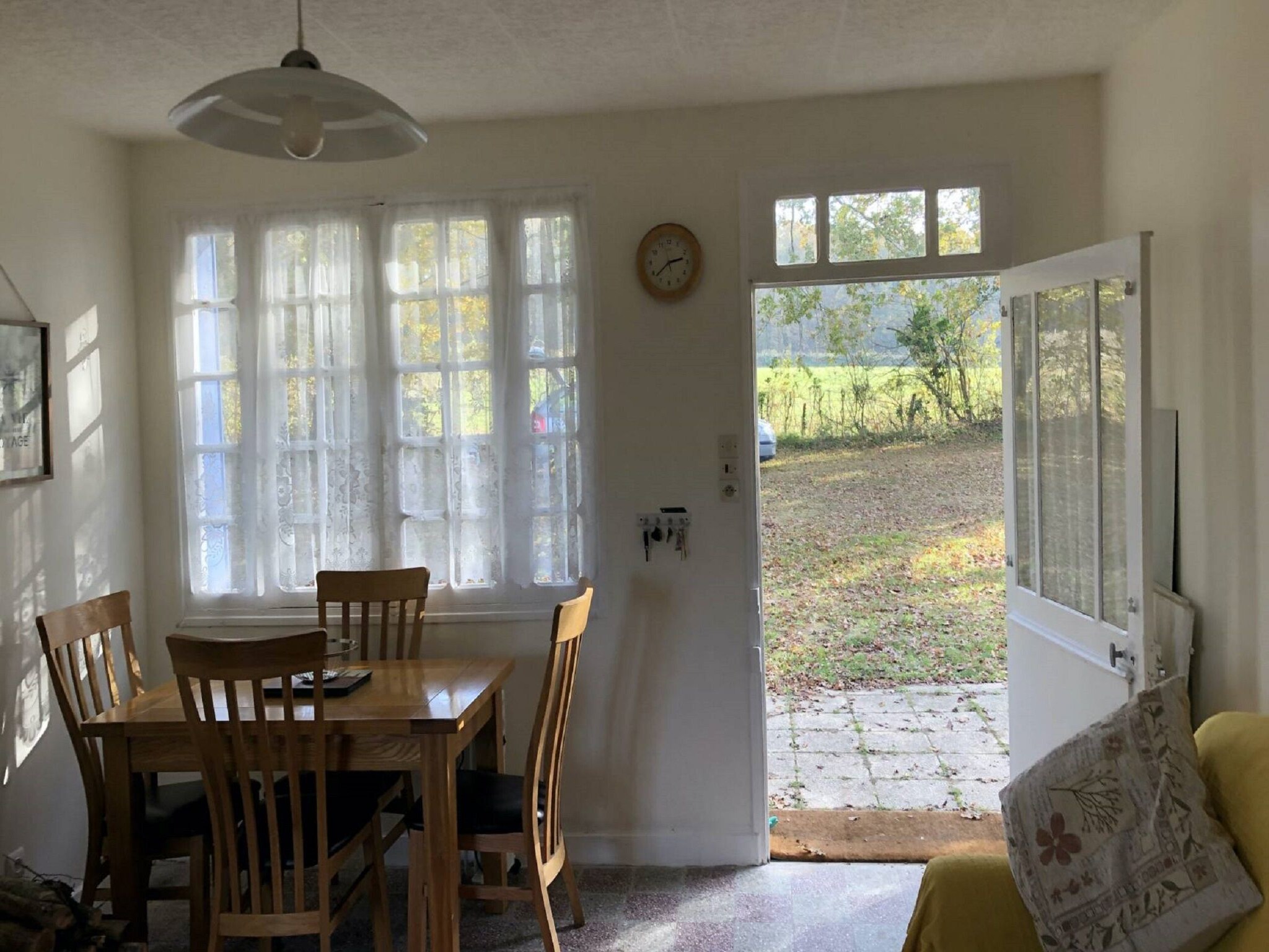 Holiday home Gite Rozieres