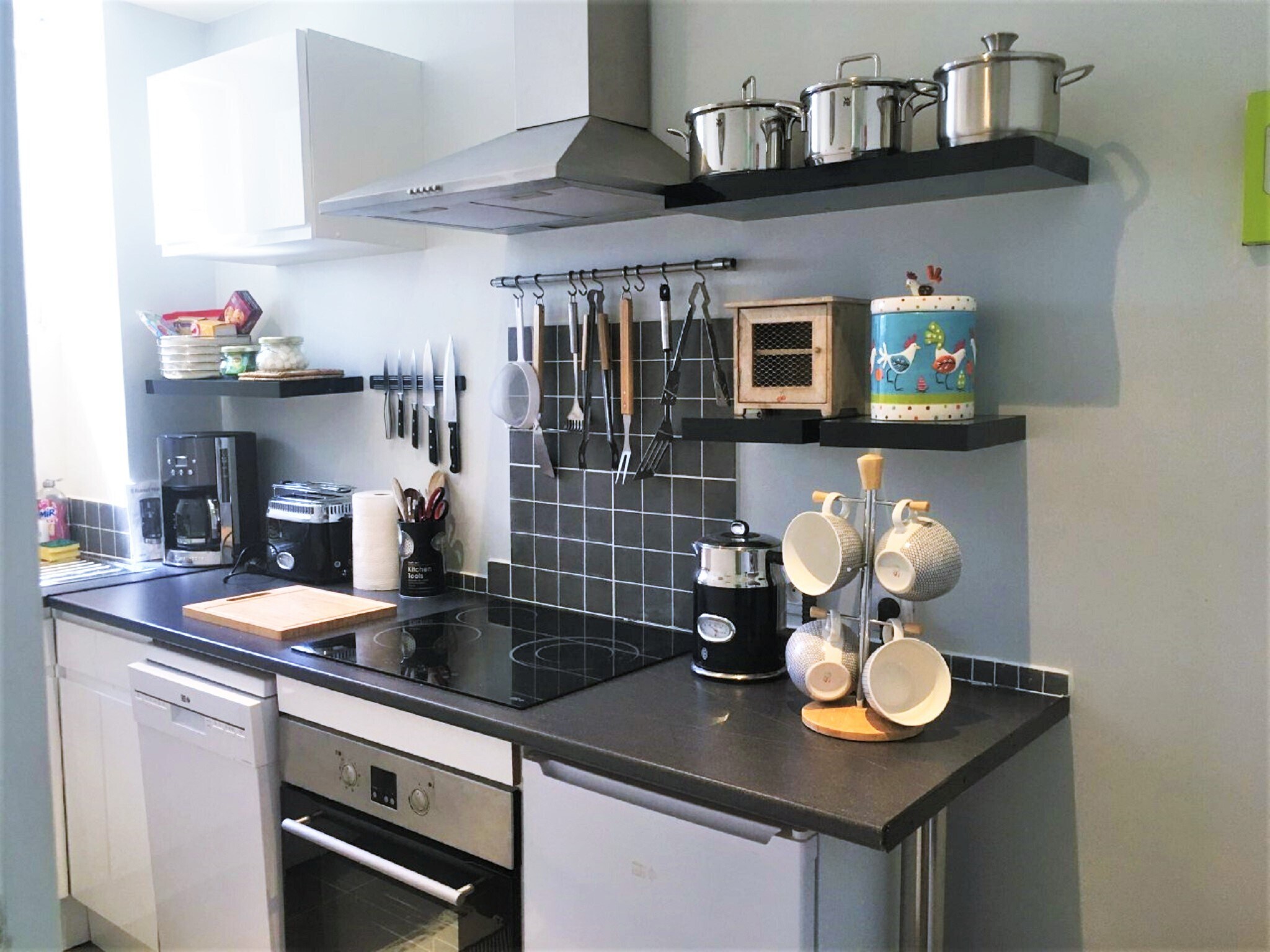 Holiday home Gite Rozieres