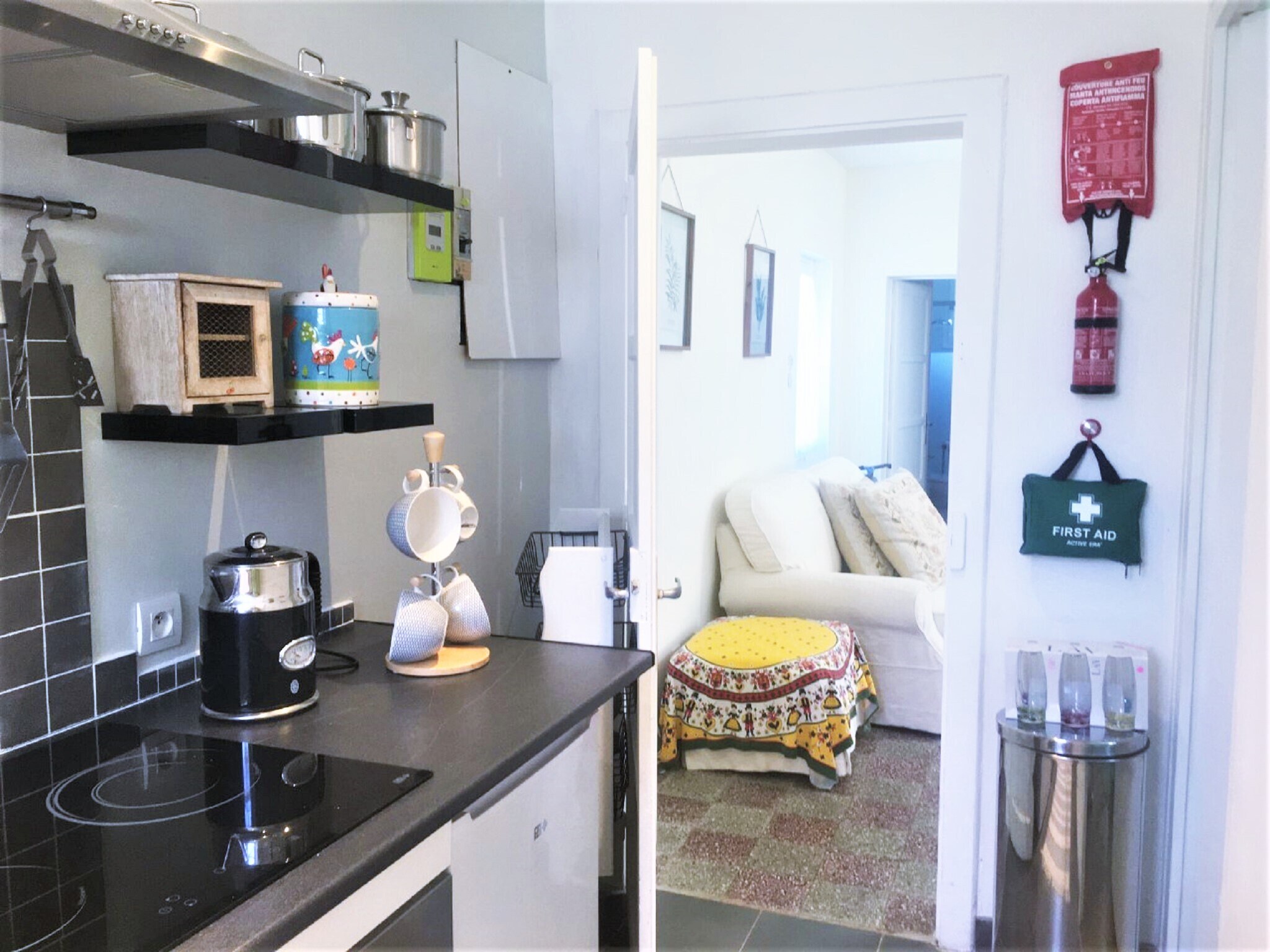 Holiday home Gite Rozieres