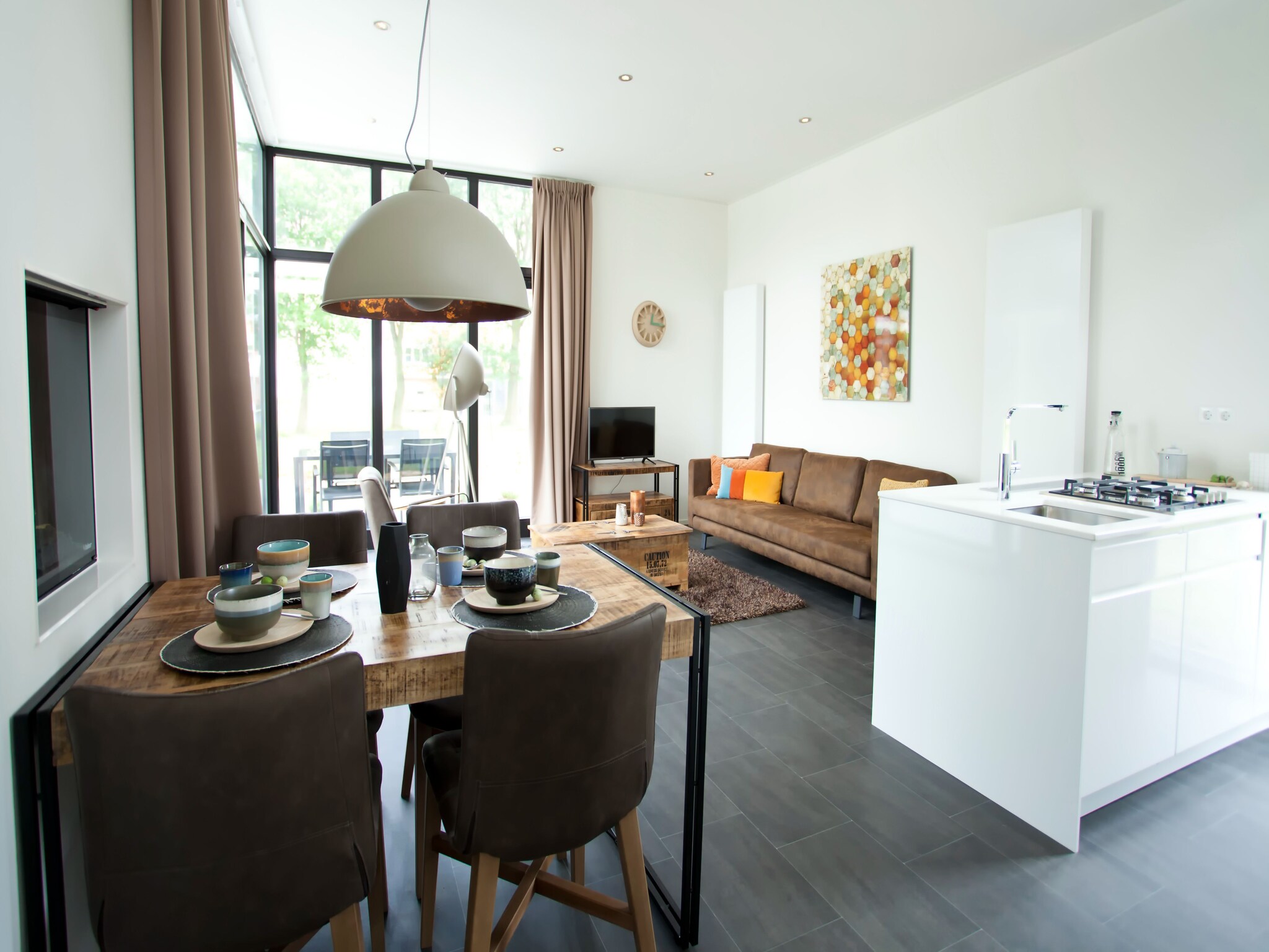   Resort Schoneveld 5