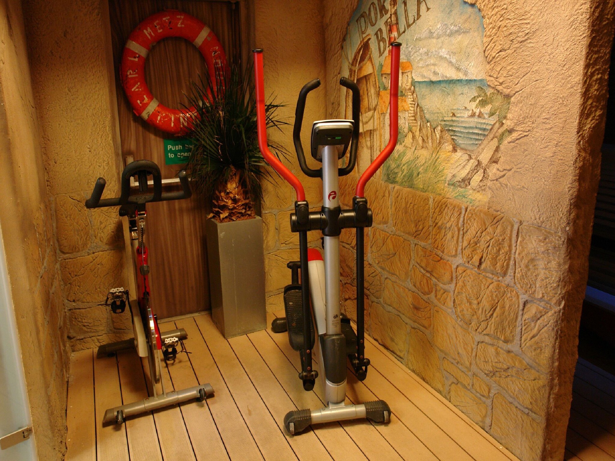   Resort Schoneveld 5