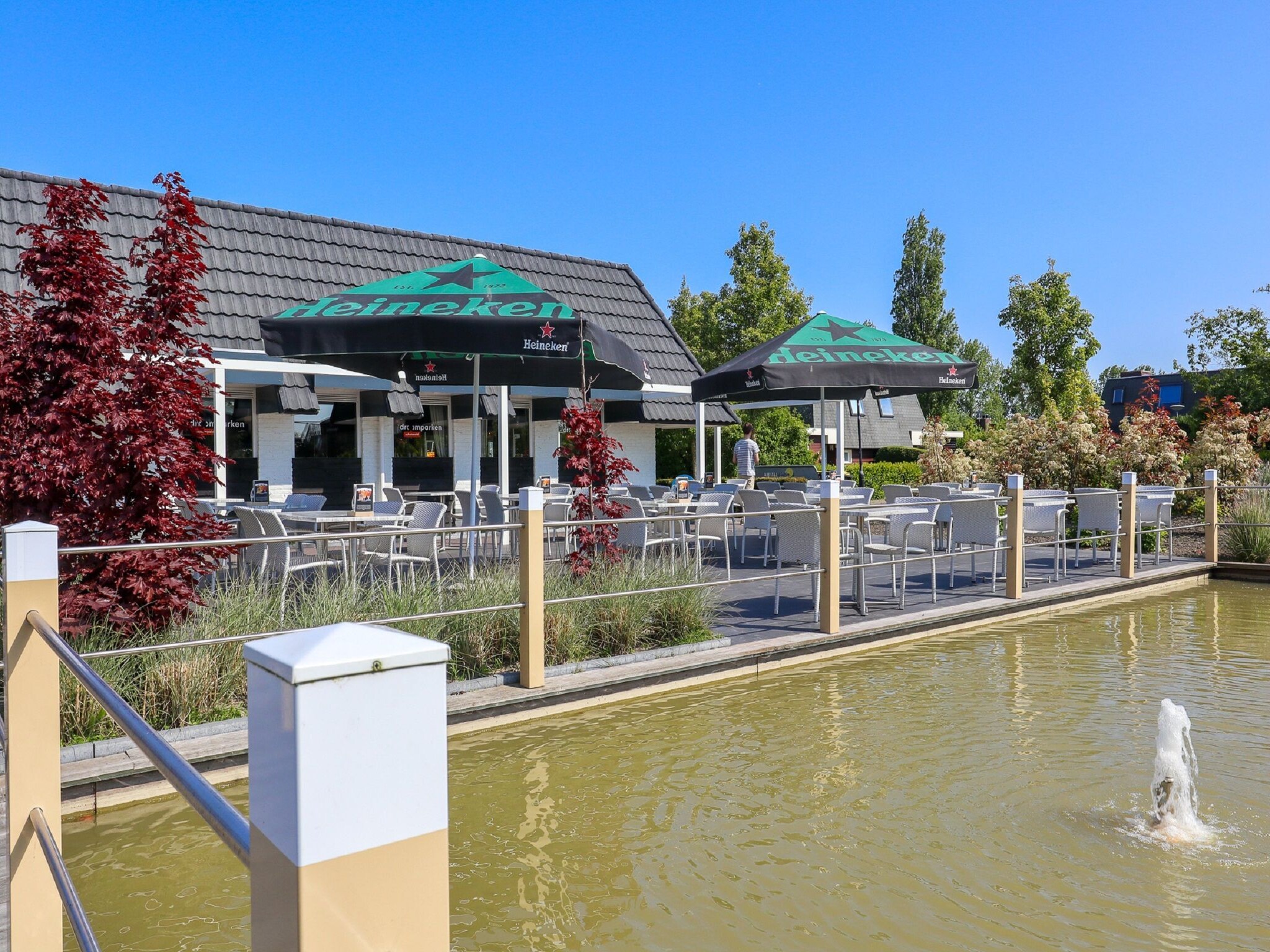   Resort Schoneveld 5