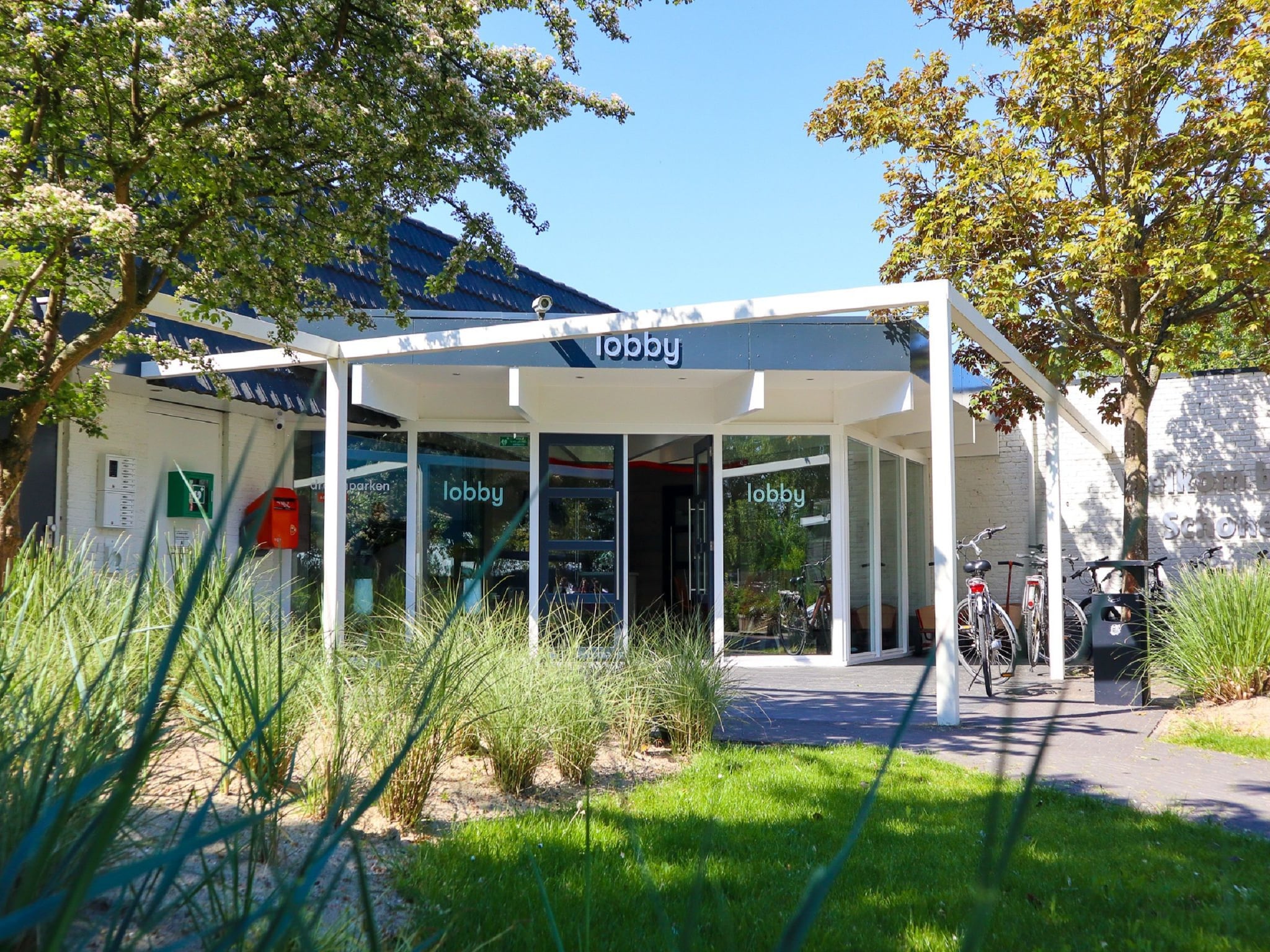   Resort Schoneveld 5