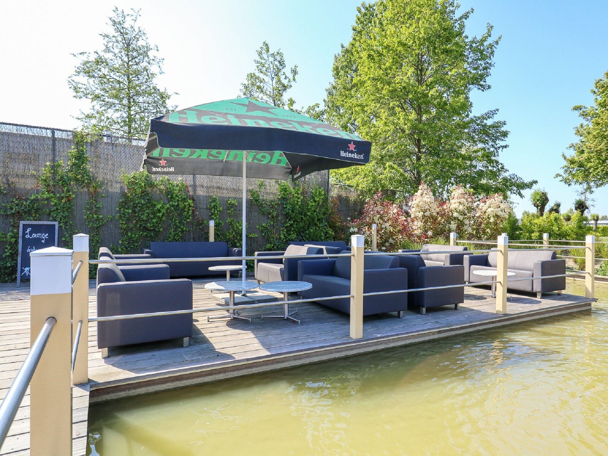   Resort Schoneveld 5