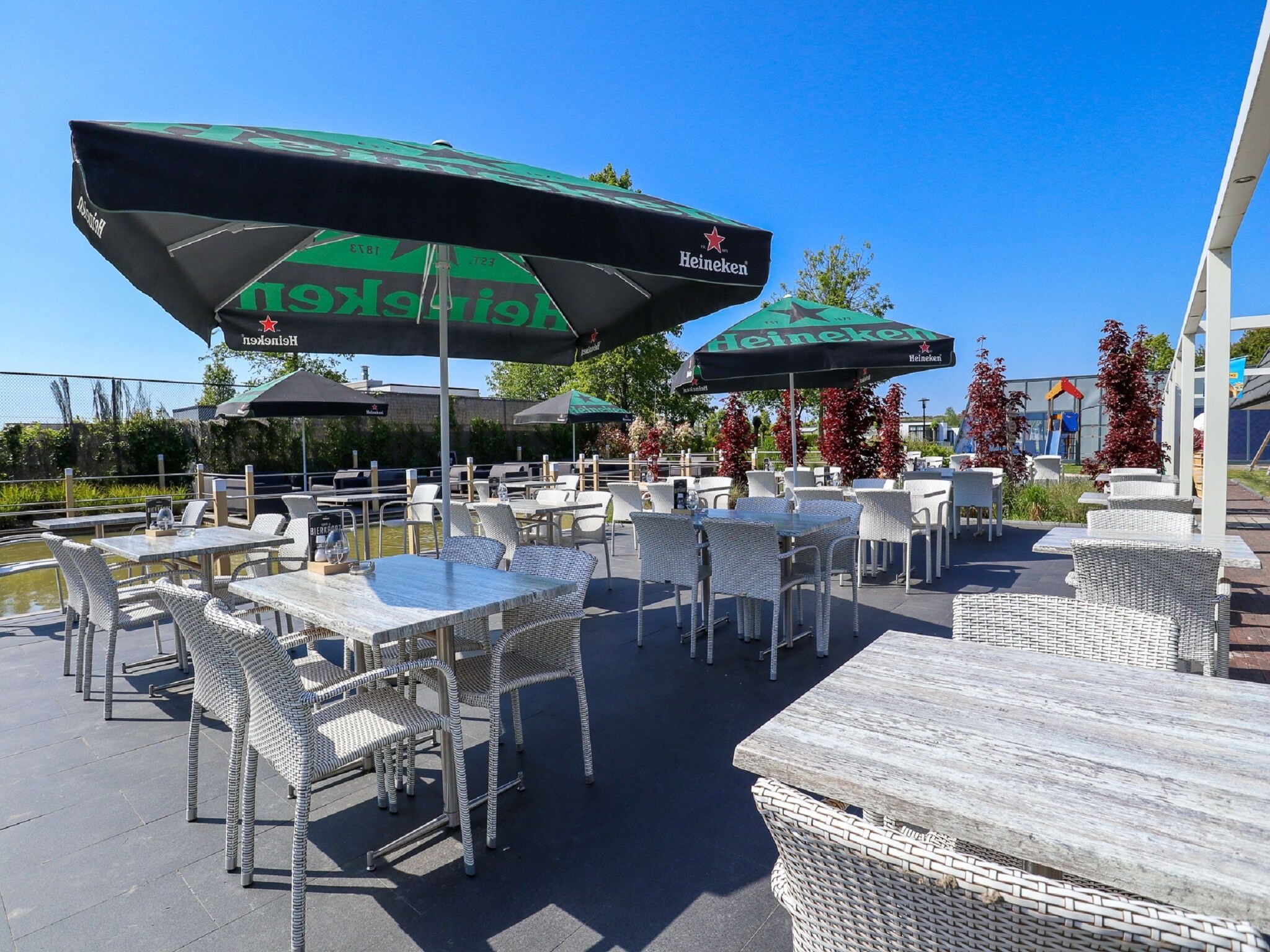   Resort Schoneveld 5