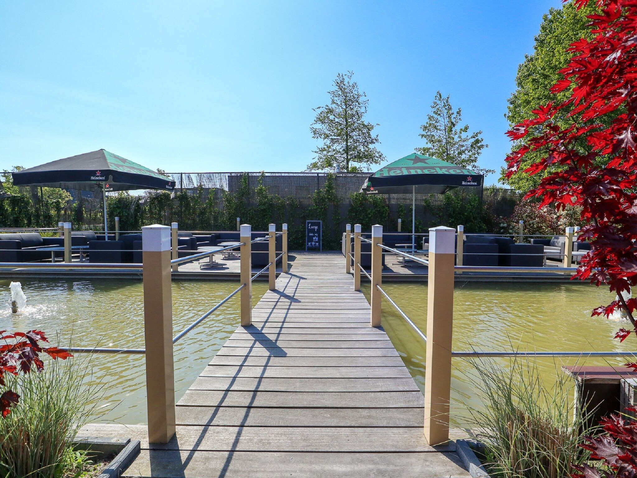   Resort Schoneveld 5