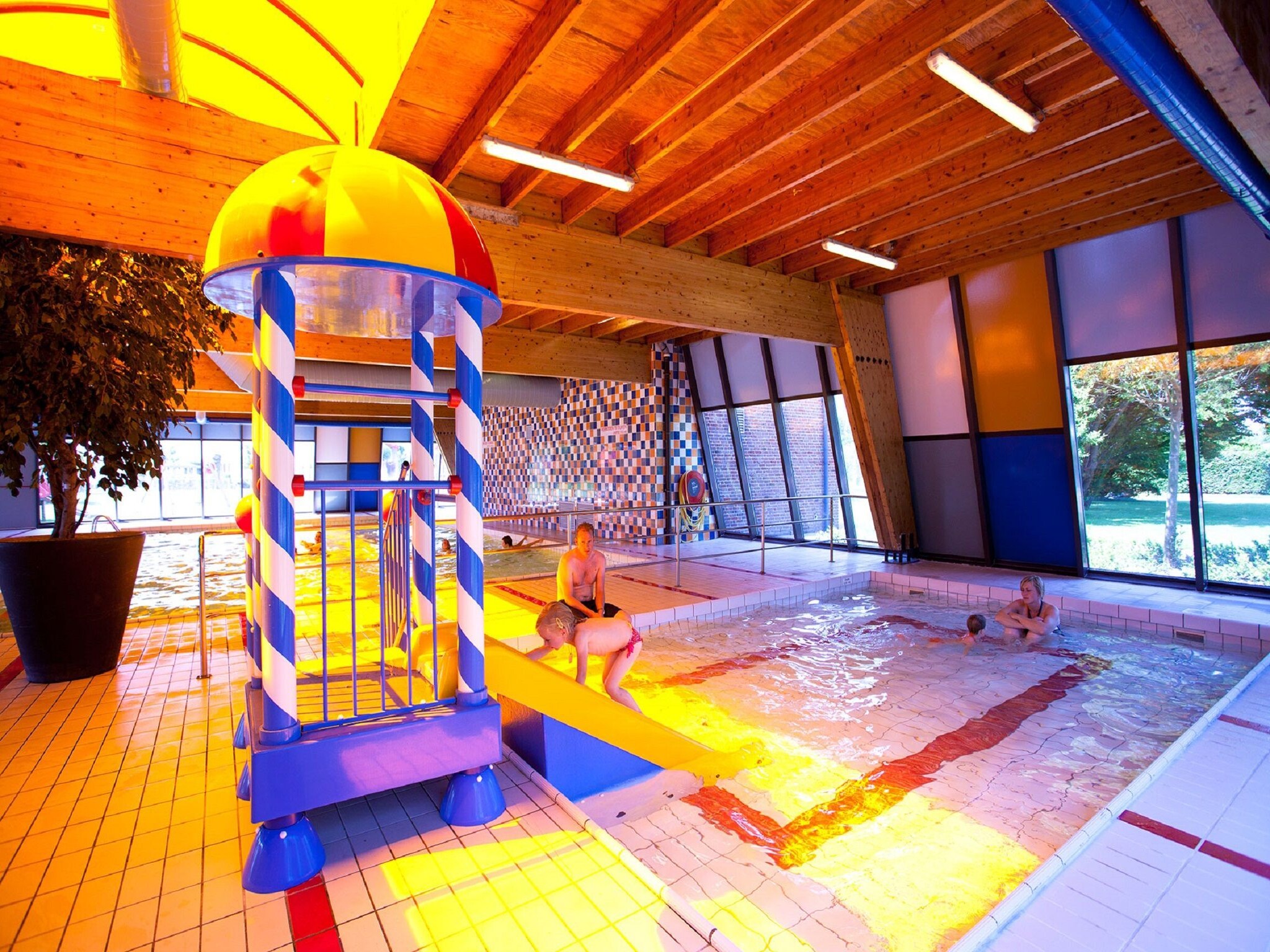   Resort Schoneveld 5
