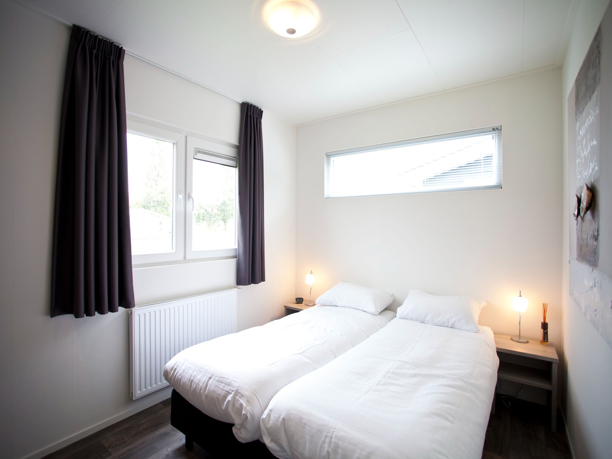 Ferienhaus Resort Schoneveld 6