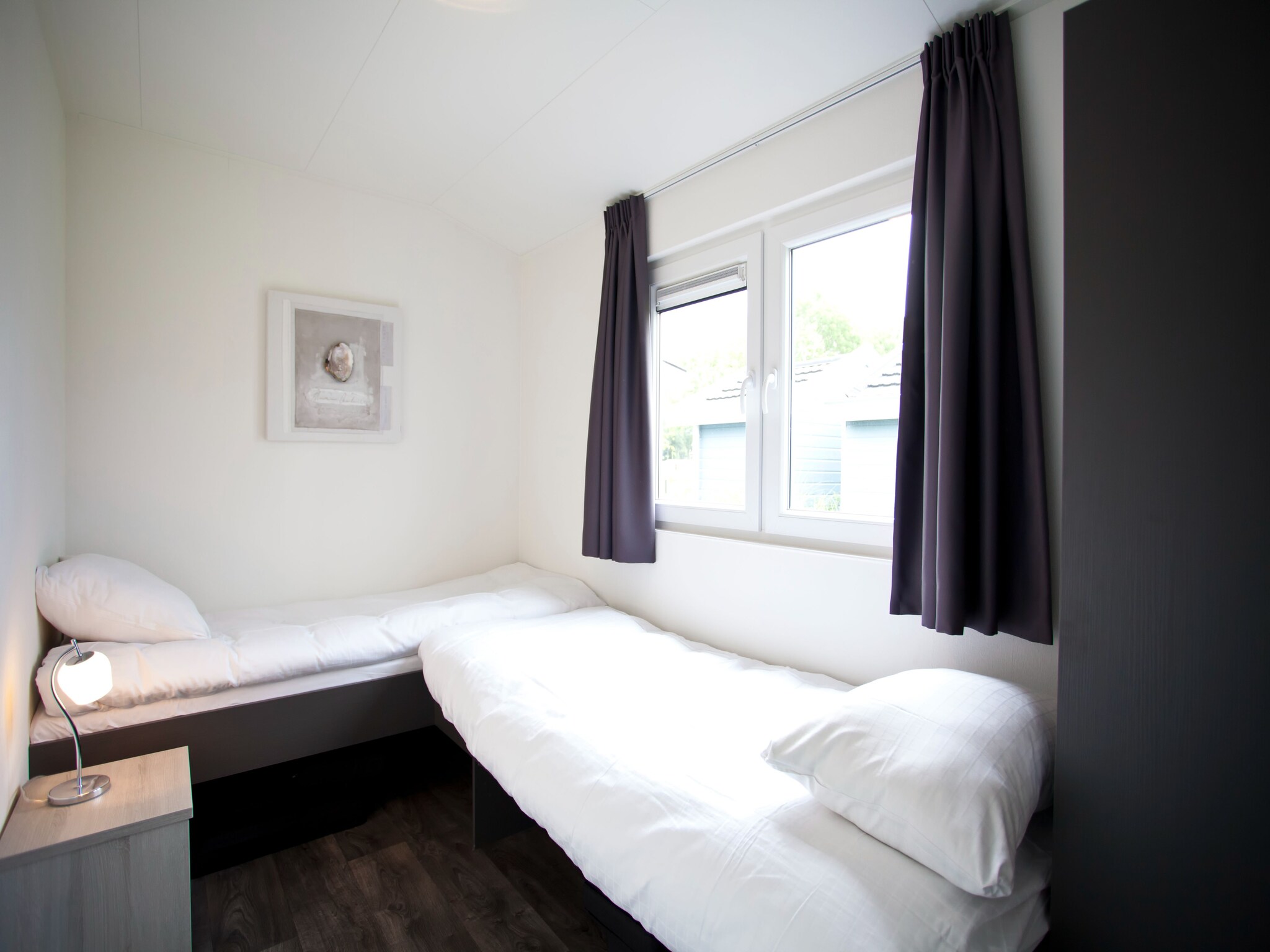 Ferienhaus Resort Schoneveld 6