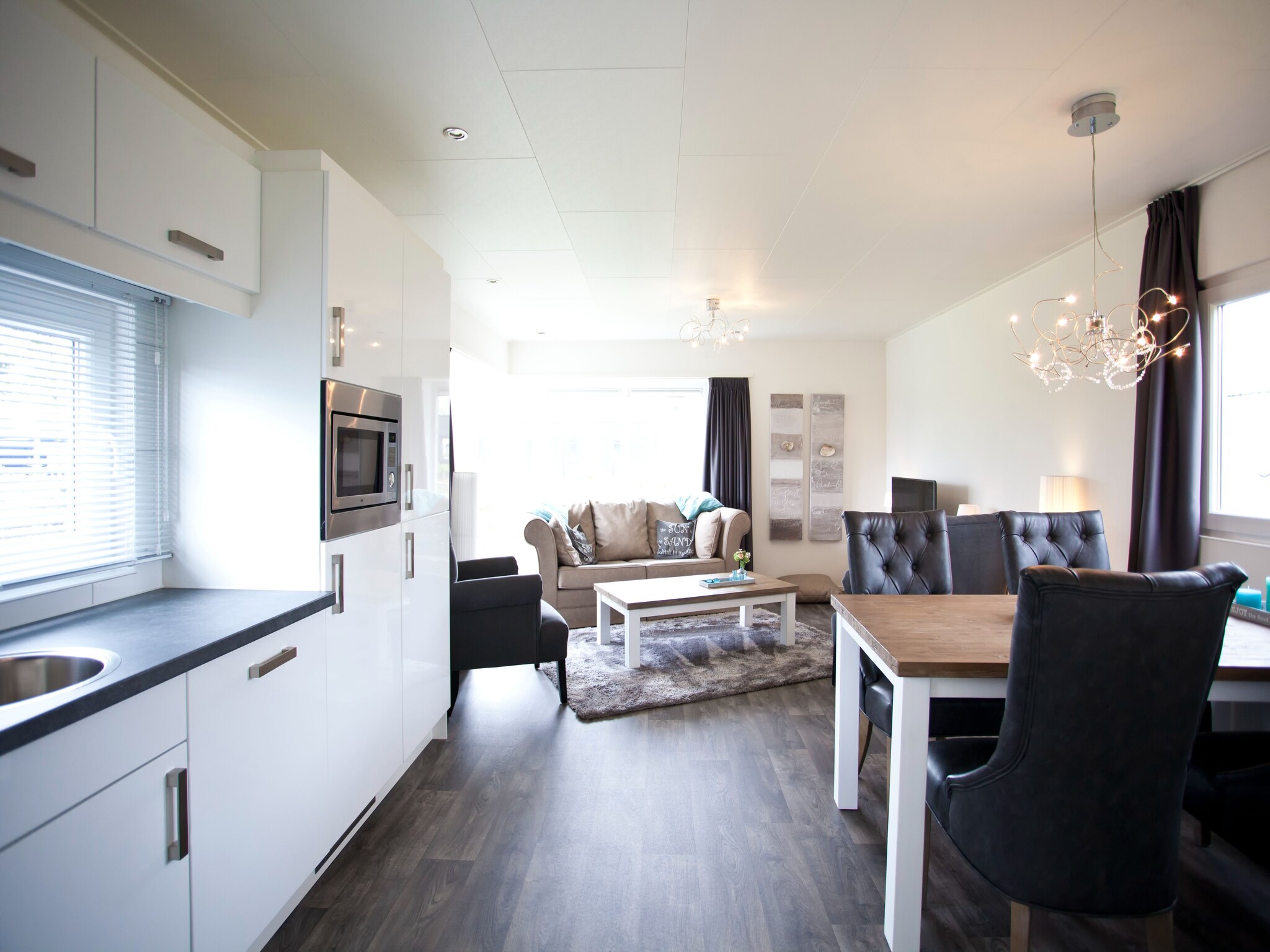 Ferienhaus Resort Schoneveld 6