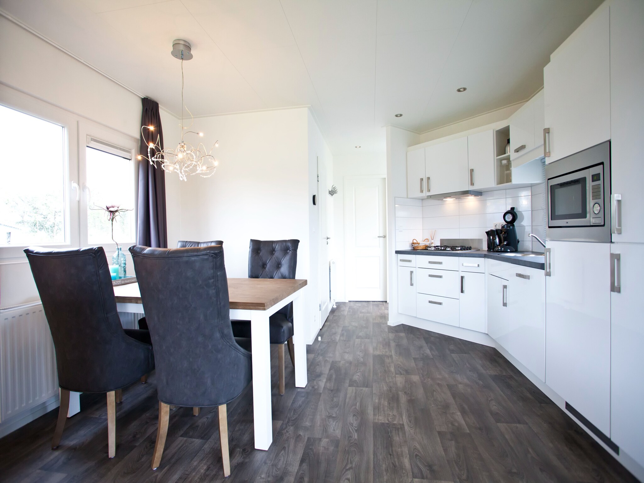 Ferienhaus Resort Schoneveld 6